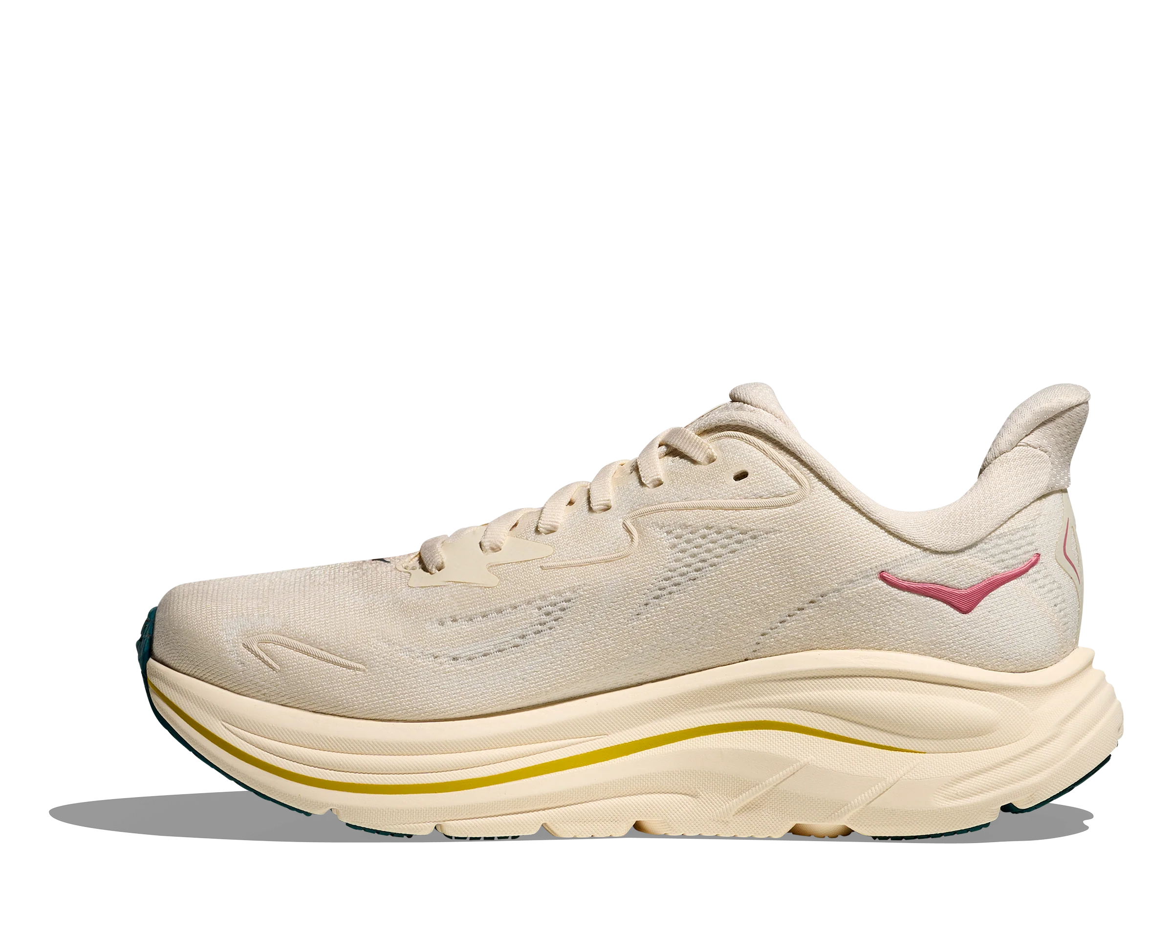 HOKA CLIFTON 10 WIDE WOMEN'S - Image 4