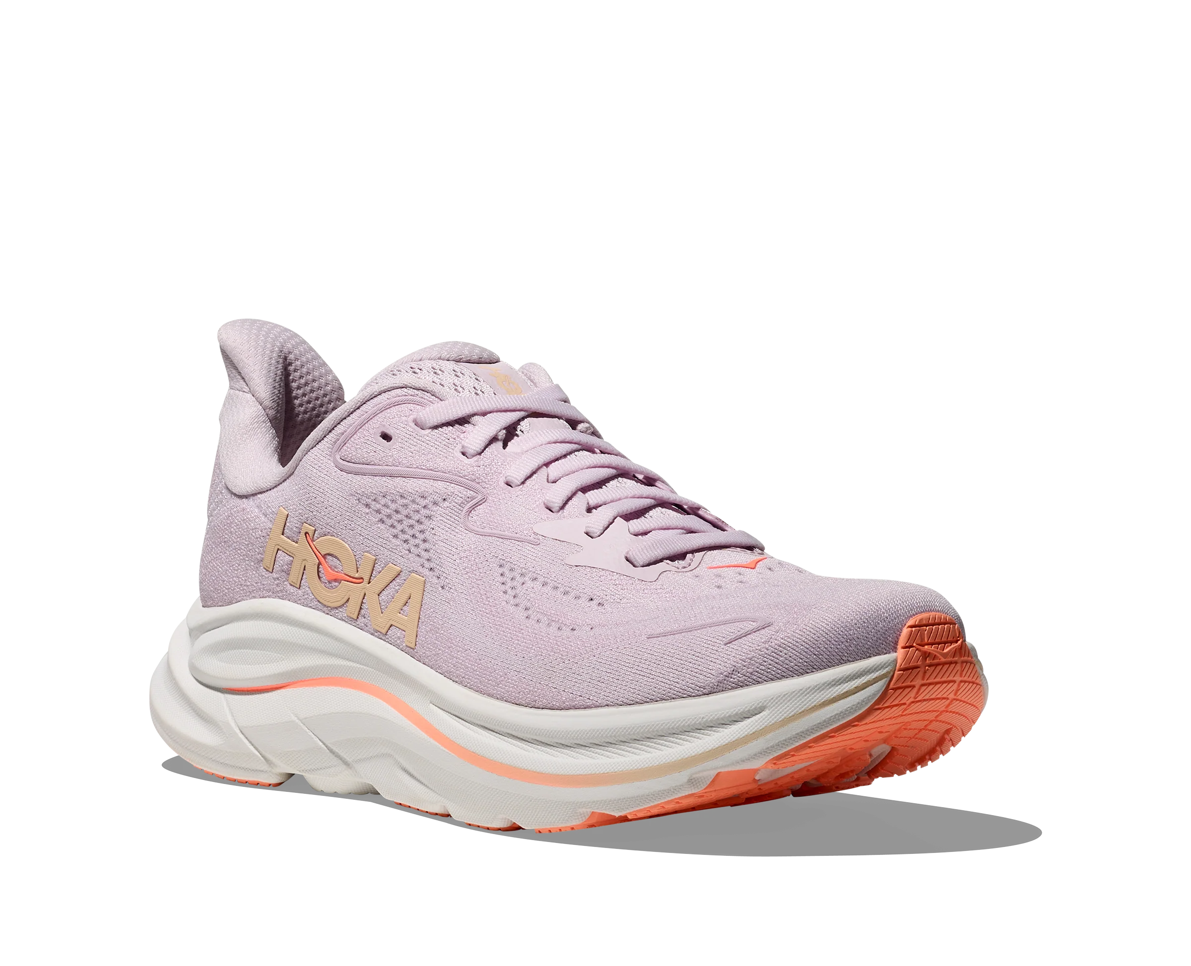 HOKA CLIFTON 10 WIDE WOMEN'S