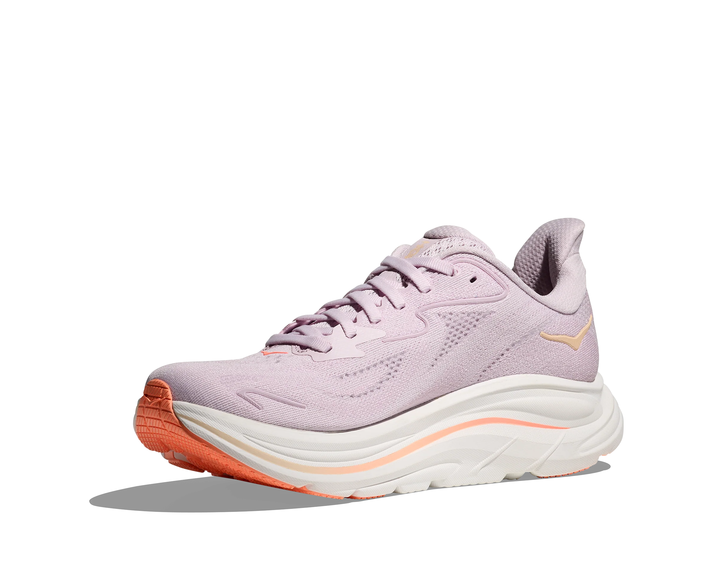 HOKA CLIFTON 10 WIDE WOMEN'S - Image 2