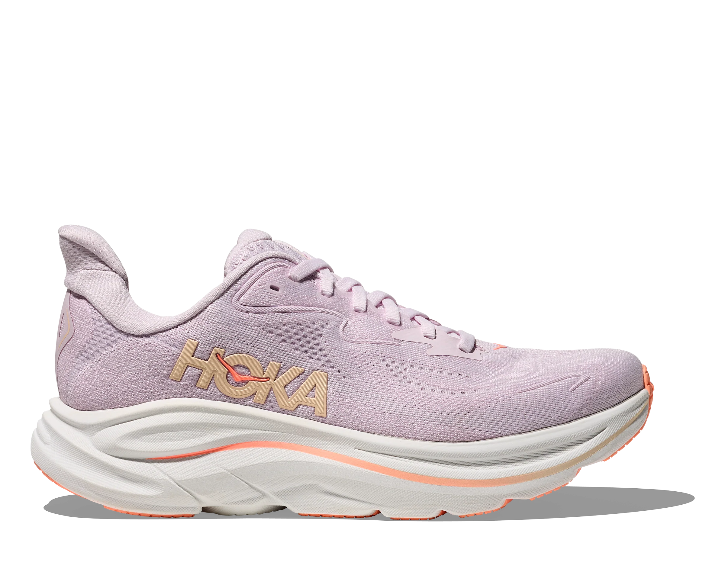 HOKA CLIFTON 10 WIDE WOMEN'S - Image 3