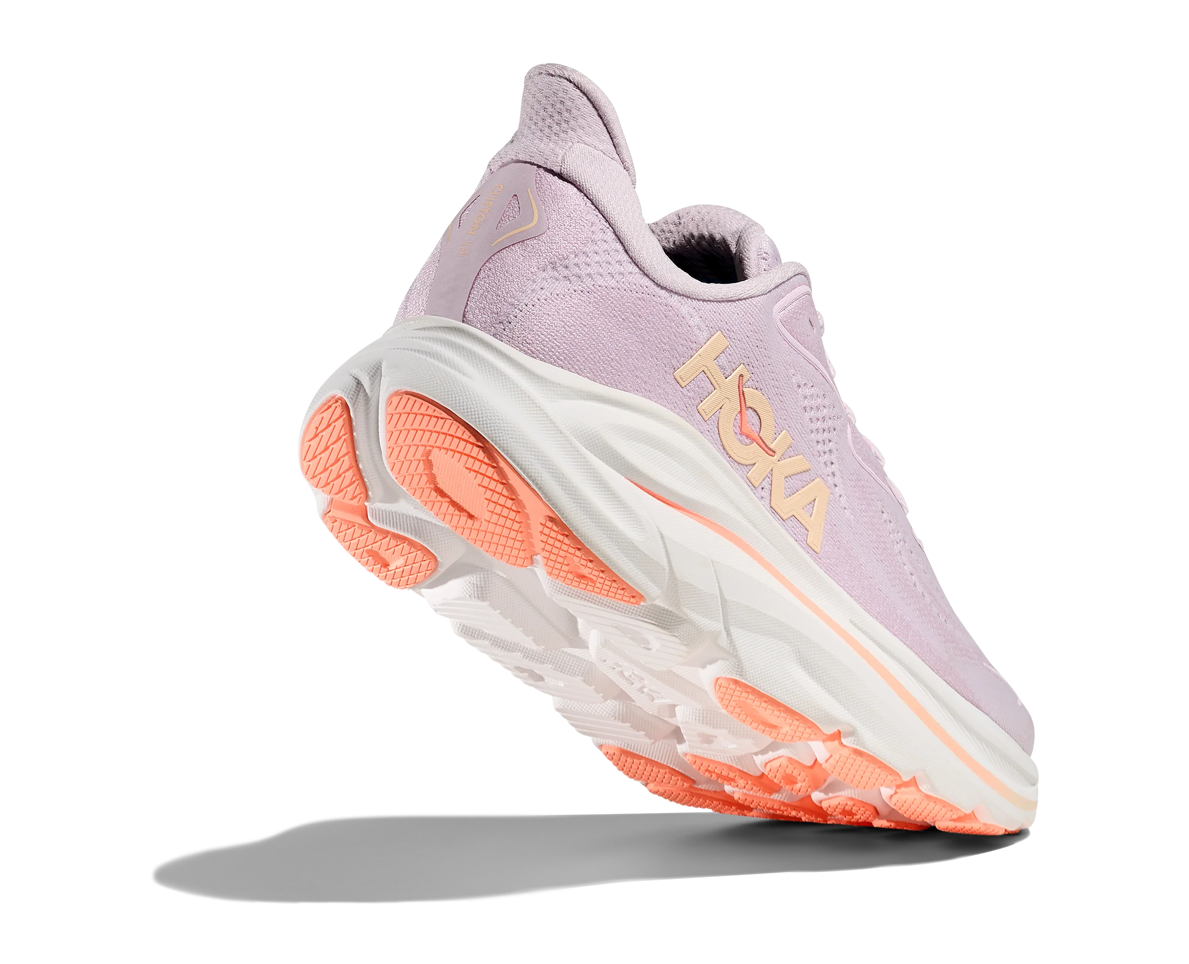 HOKA CLIFTON 10 WIDE WOMEN'S - Image 7