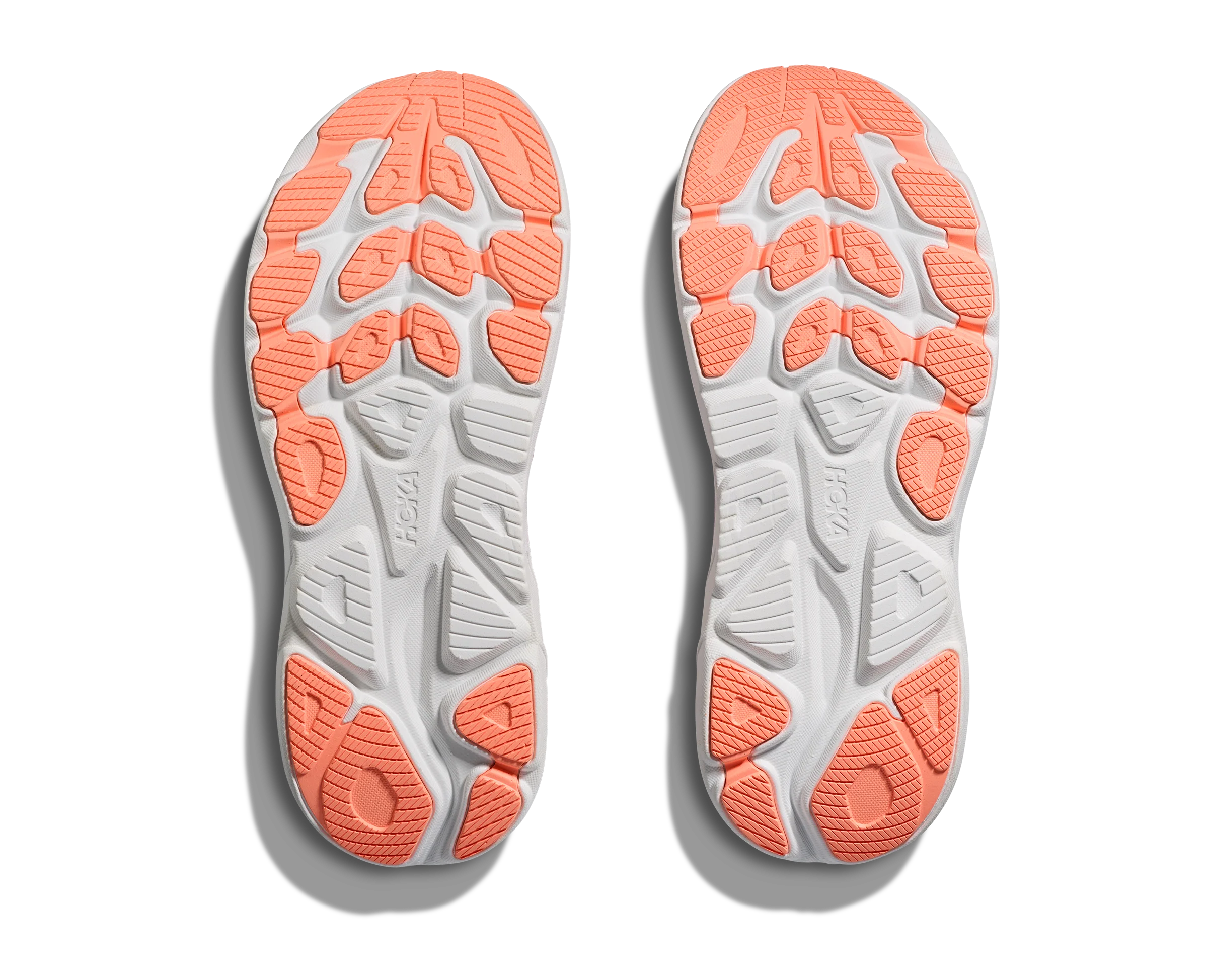 HOKA CLIFTON 10 WIDE WOMEN'S - Image 8
