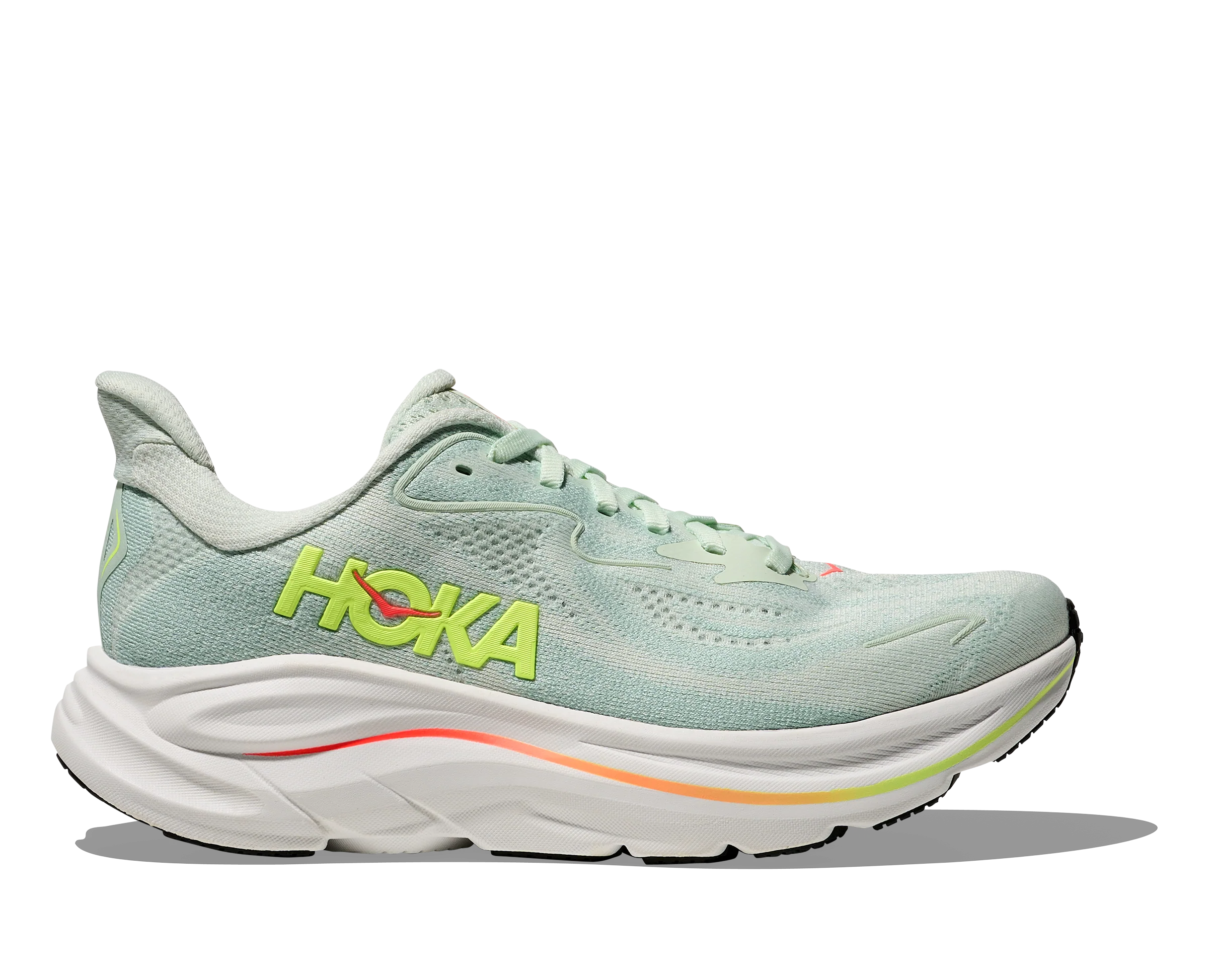 HOKA CLIFTON 10 WIDE WOMEN'S - Image 3