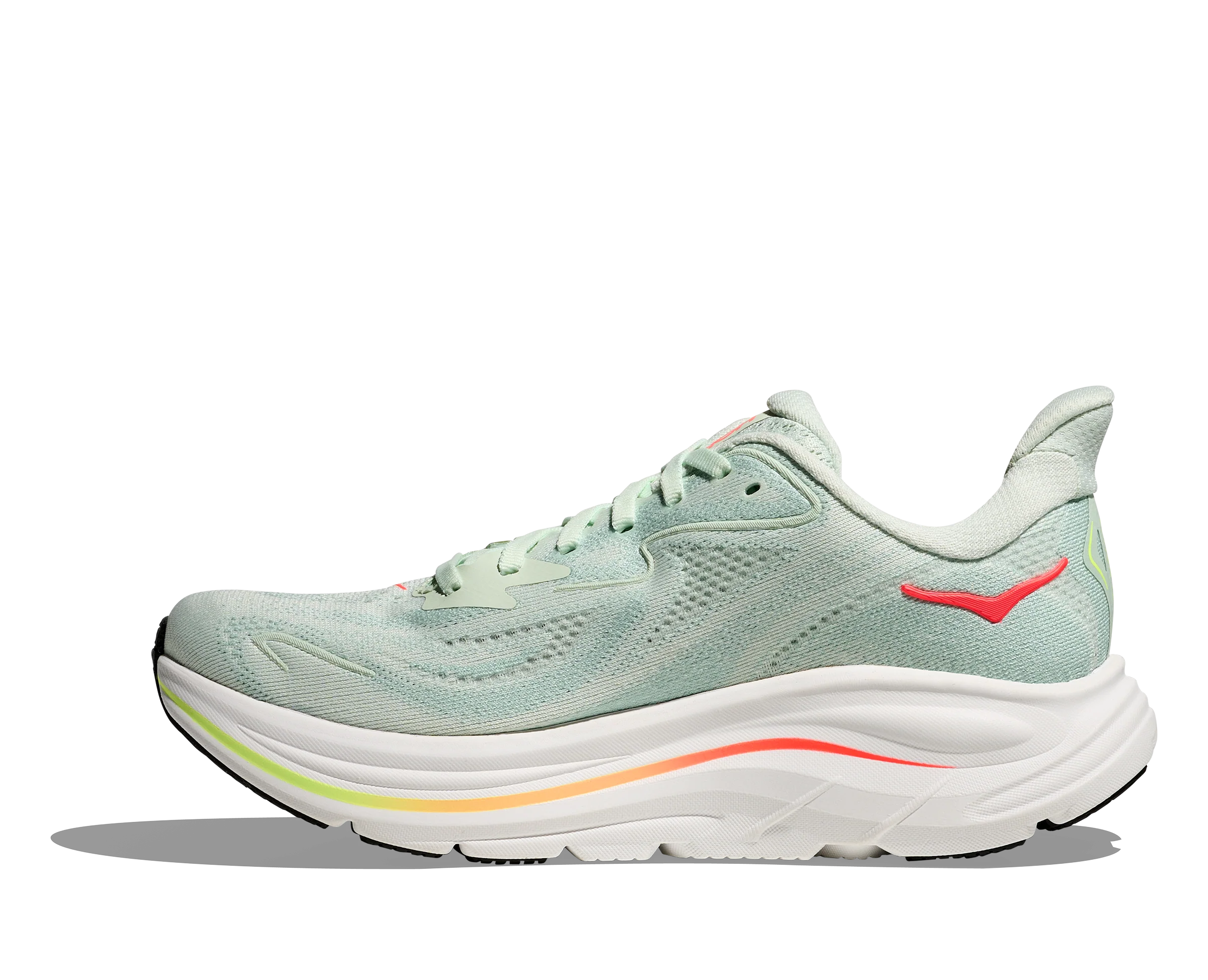 HOKA CLIFTON 10 WIDE WOMEN'S - Image 4