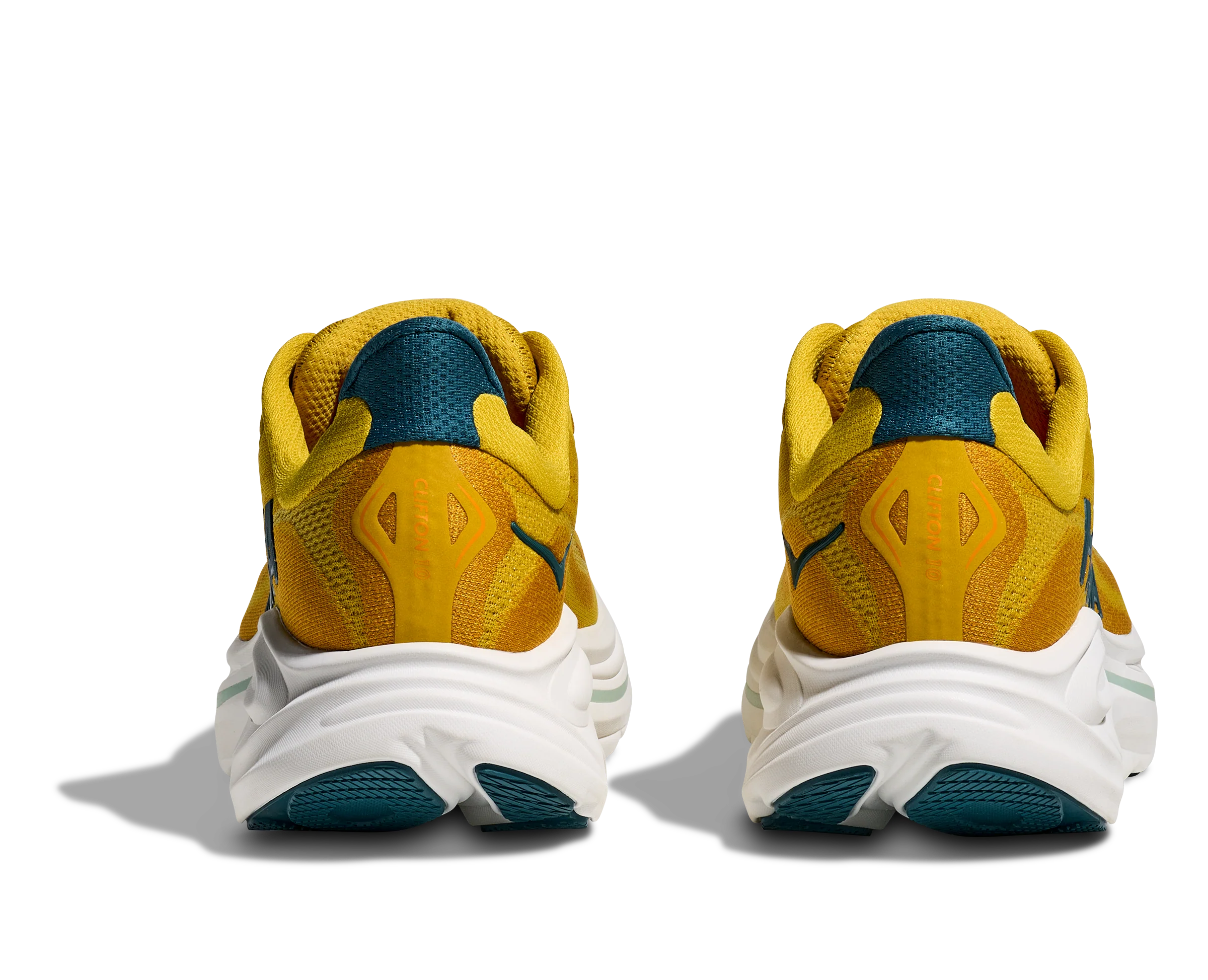 HOKA CLIFTON 10 MEN'S - Image 5