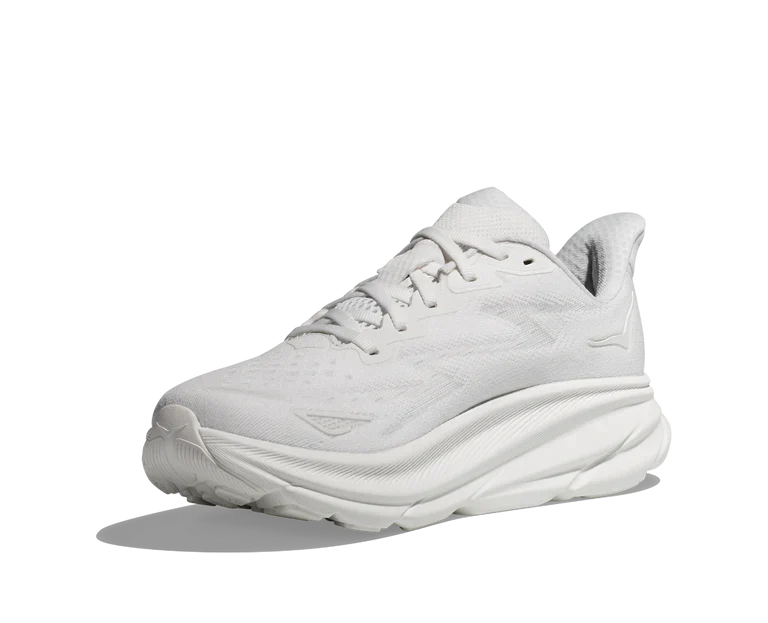 HOKA CLIFTON 9 WIDE WOMEN'S - Image 2