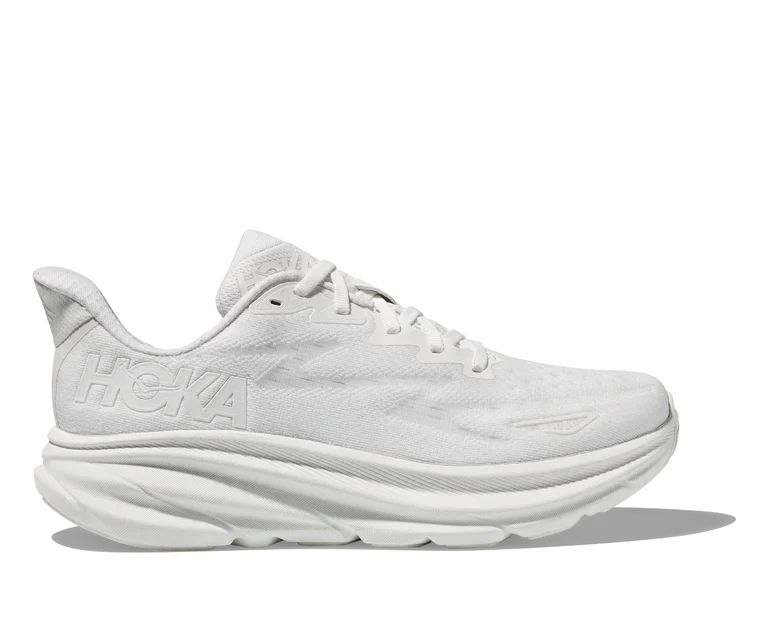 HOKA CLIFTON 9 WIDE WOMEN'S - Image 3