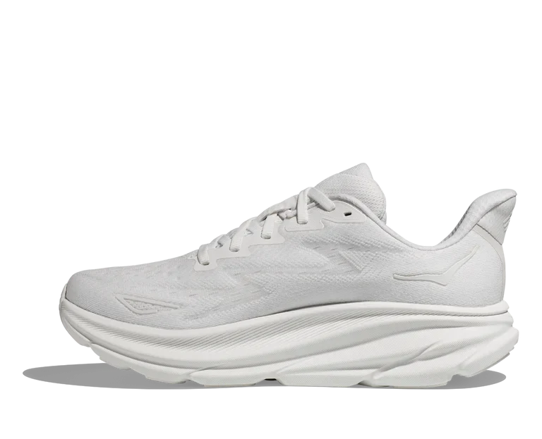 HOKA CLIFTON 9 WIDE WOMEN'S - Image 4