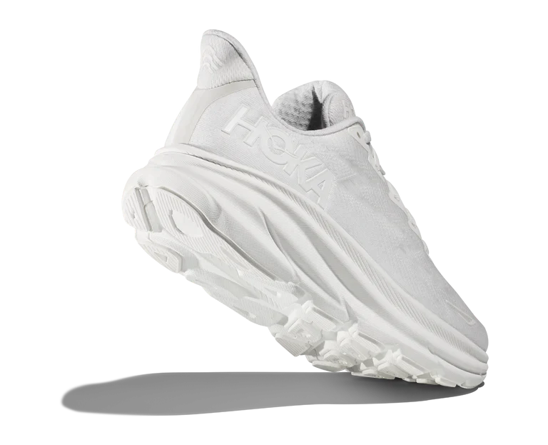 HOKA CLIFTON 9 WIDE WOMEN'S - Image 5
