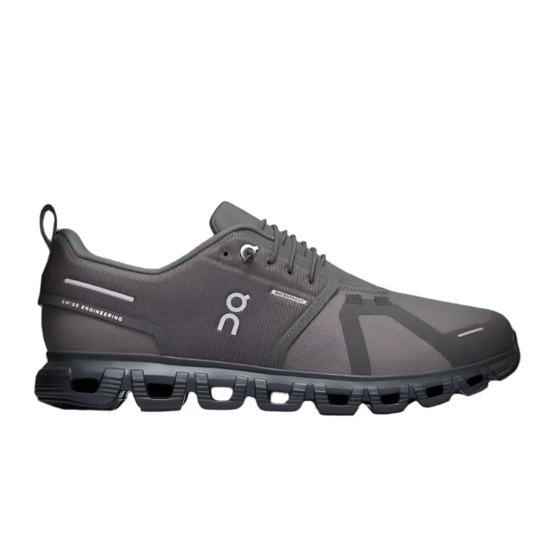 ON CLOUD 6 WATERPROOF MEN'S - Image 2