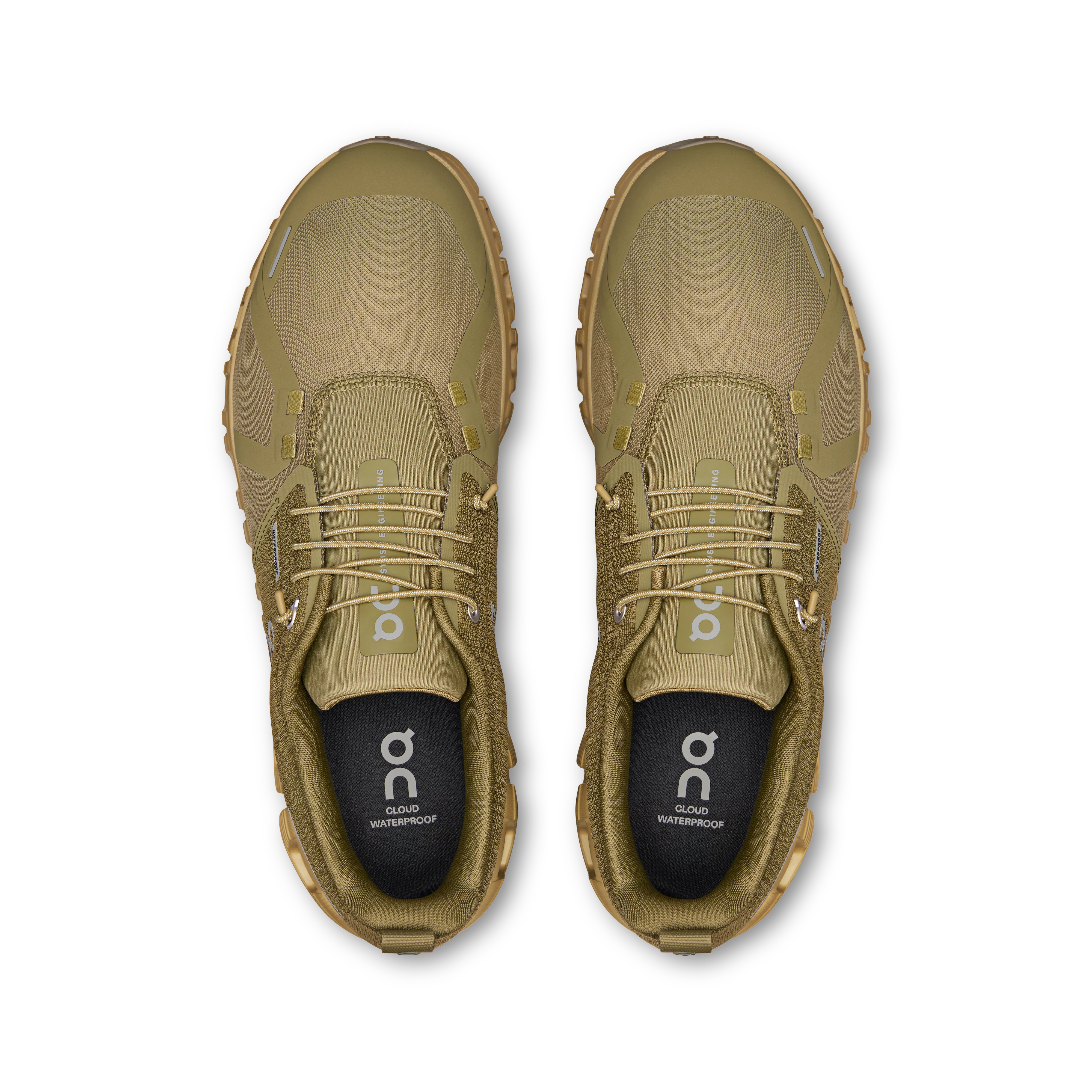 ON CLOUD 6 WATERPROOF MEN'S - Image 4