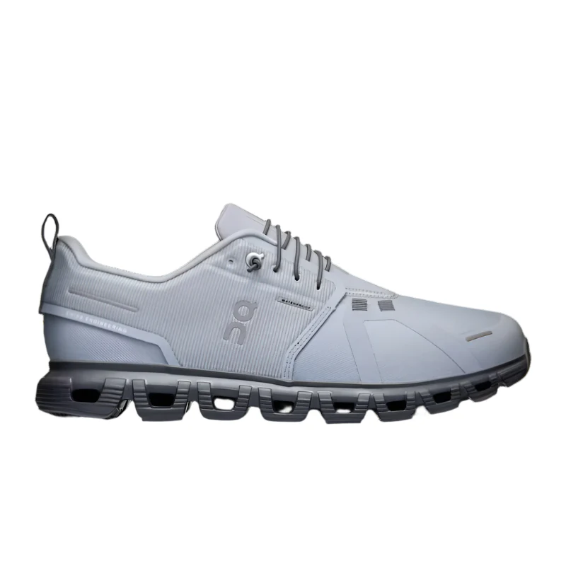 ON CLOUD 6 WATERPROOF MEN'S - Image 2