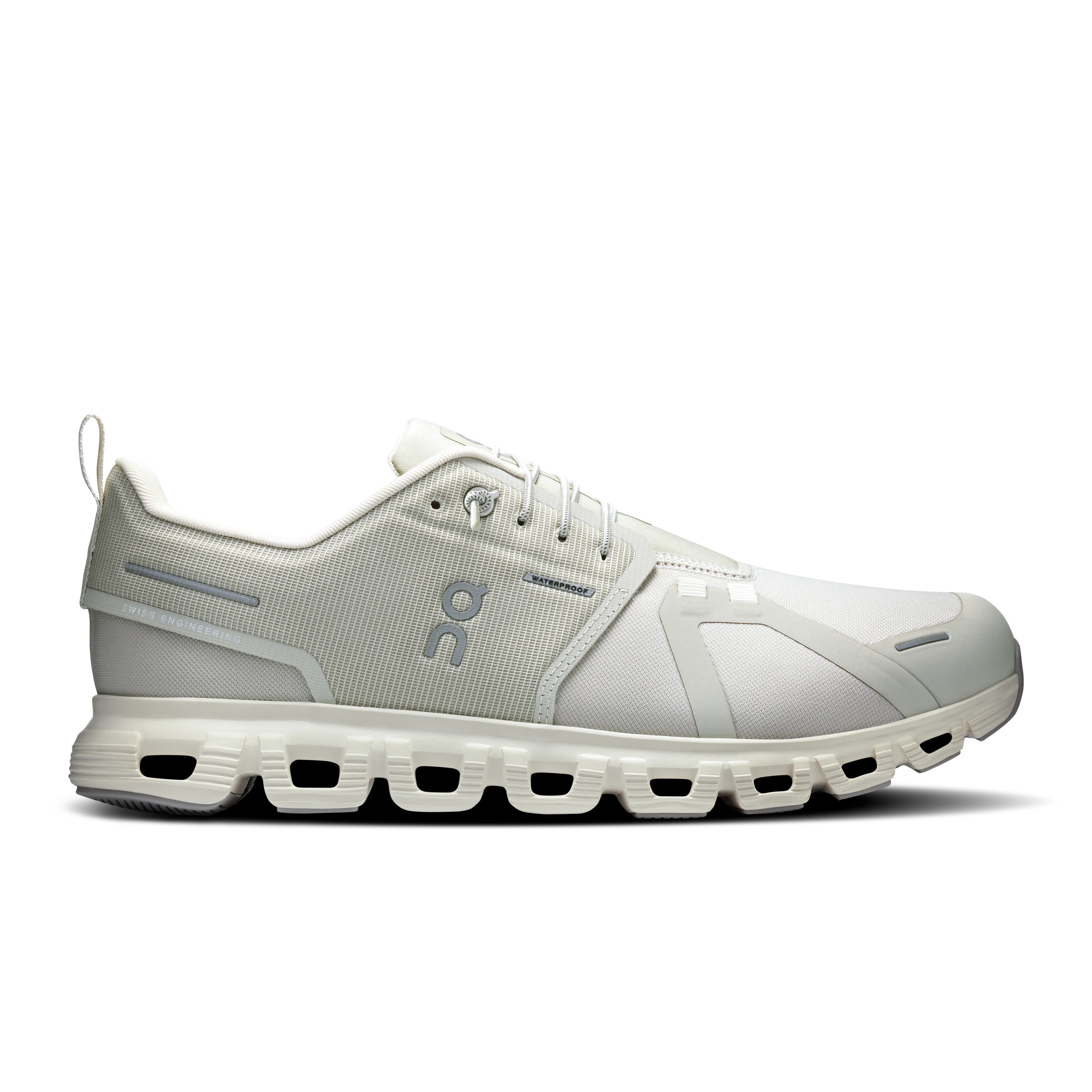 ON CLOUD 6 WATERPROOF MEN'S - Image 3