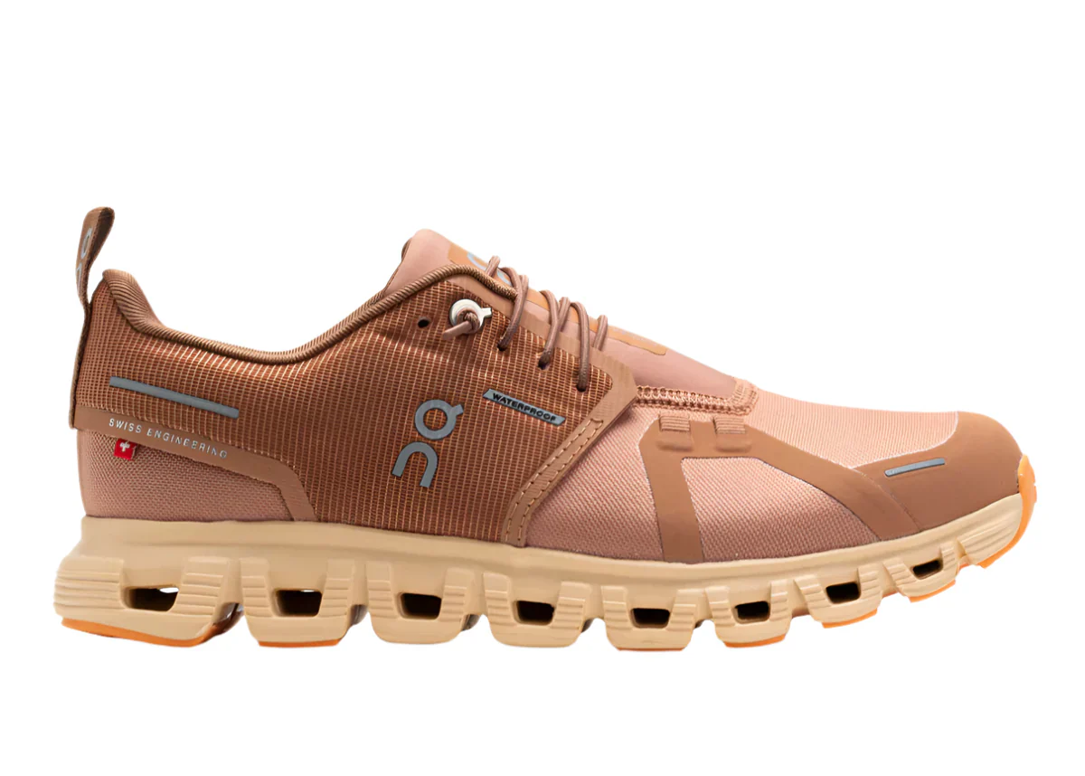 ON CLOUD 6 WATERPROOF WOMEN'S - Image 2
