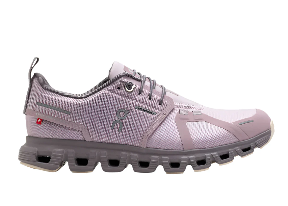 ON CLOUD 6 WATERPROOF WOMEN'S - Image 2