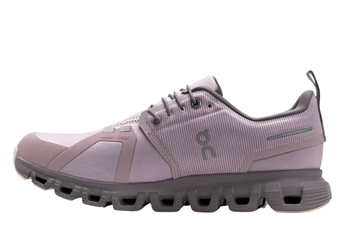 ON CLOUD 6 WATERPROOF WOMEN'S - Image 3