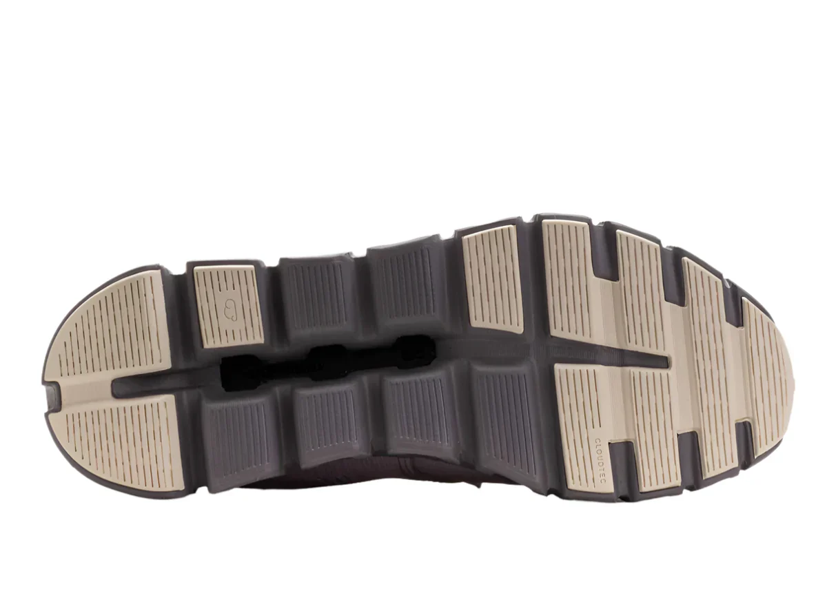 ON CLOUD 6 WATERPROOF WOMEN'S - Image 5
