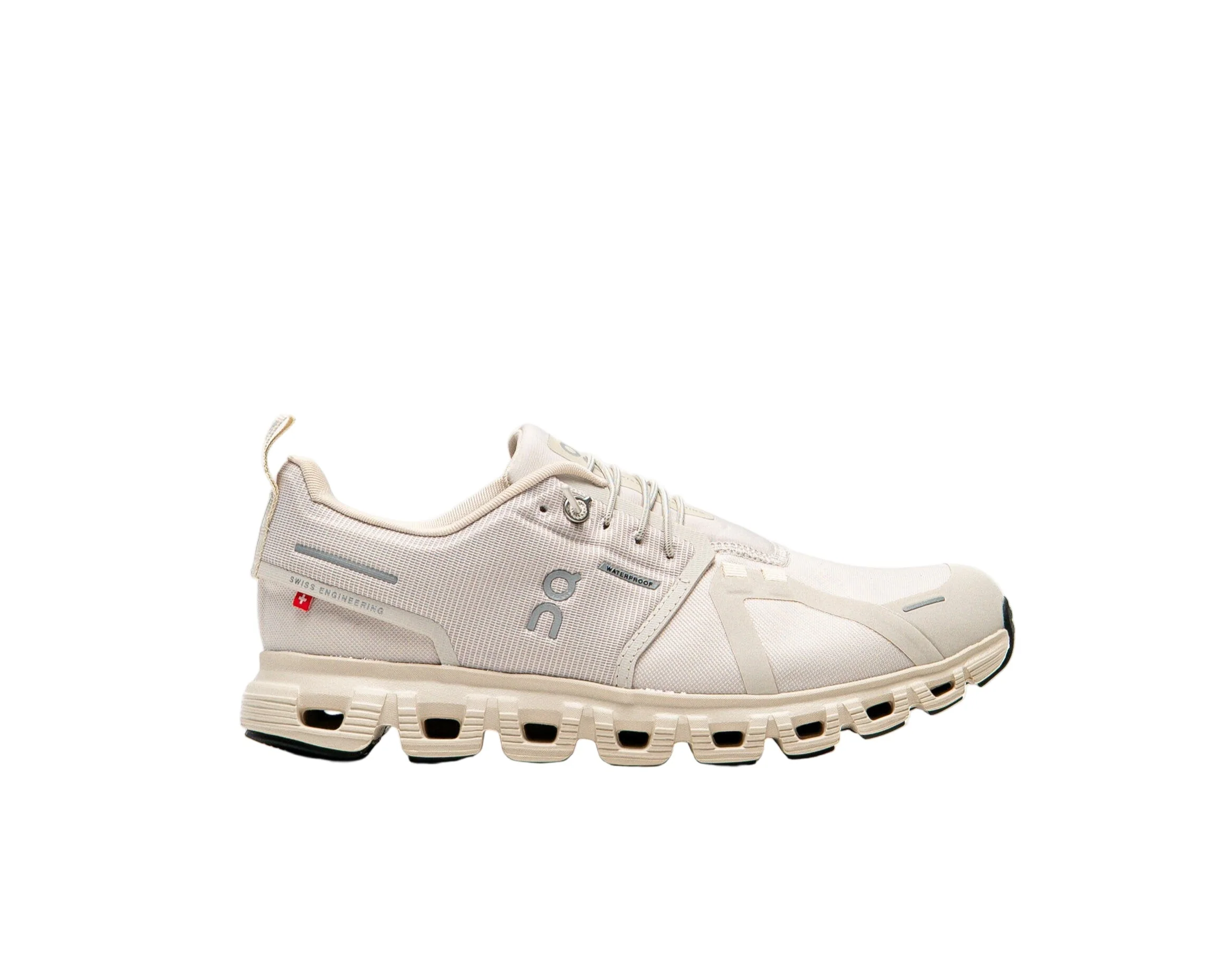 ON CLOUD 6 WATERPROOF WOMEN'S - Image 2