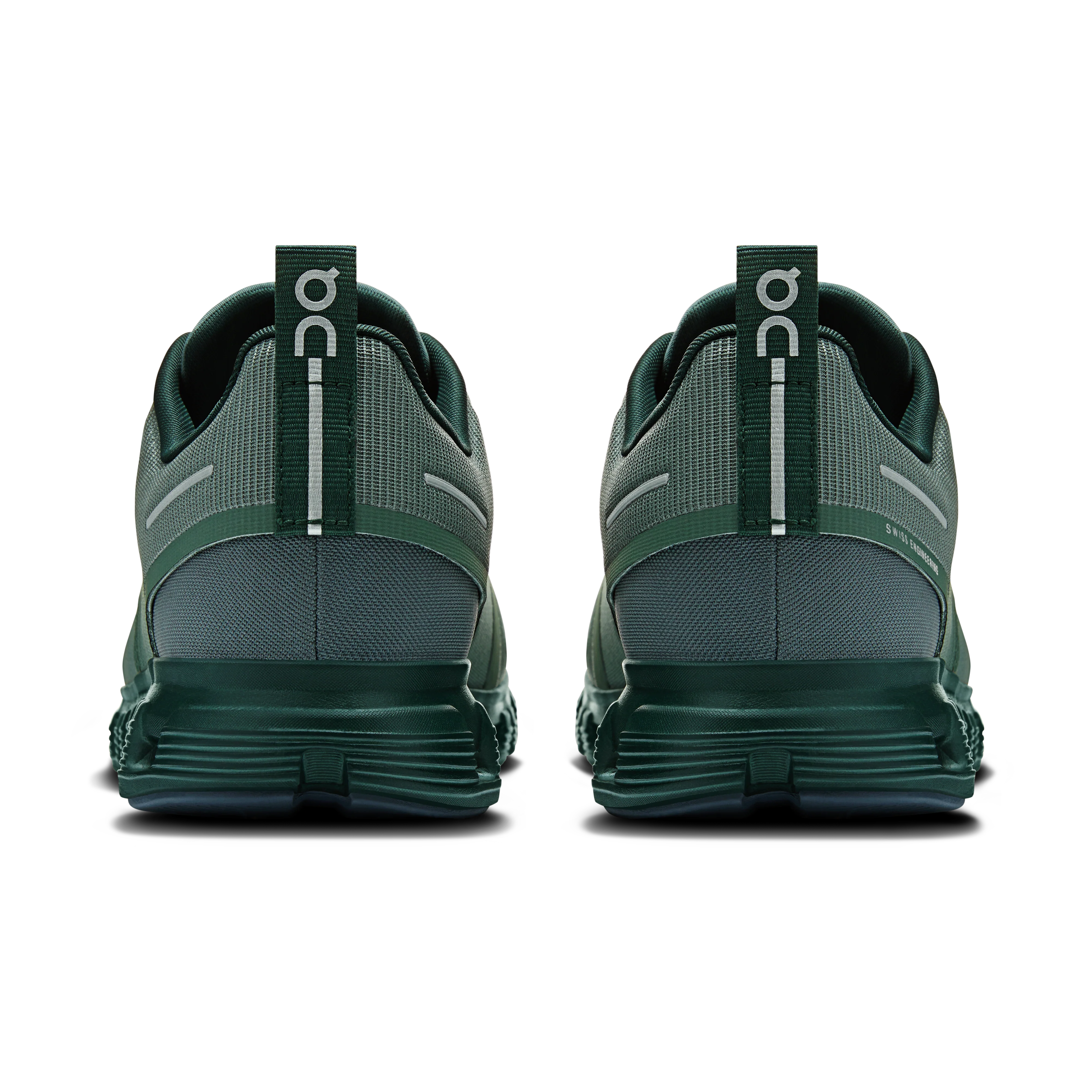 ON CLOUD 6 WATERPROOF MEN'S - Image 5