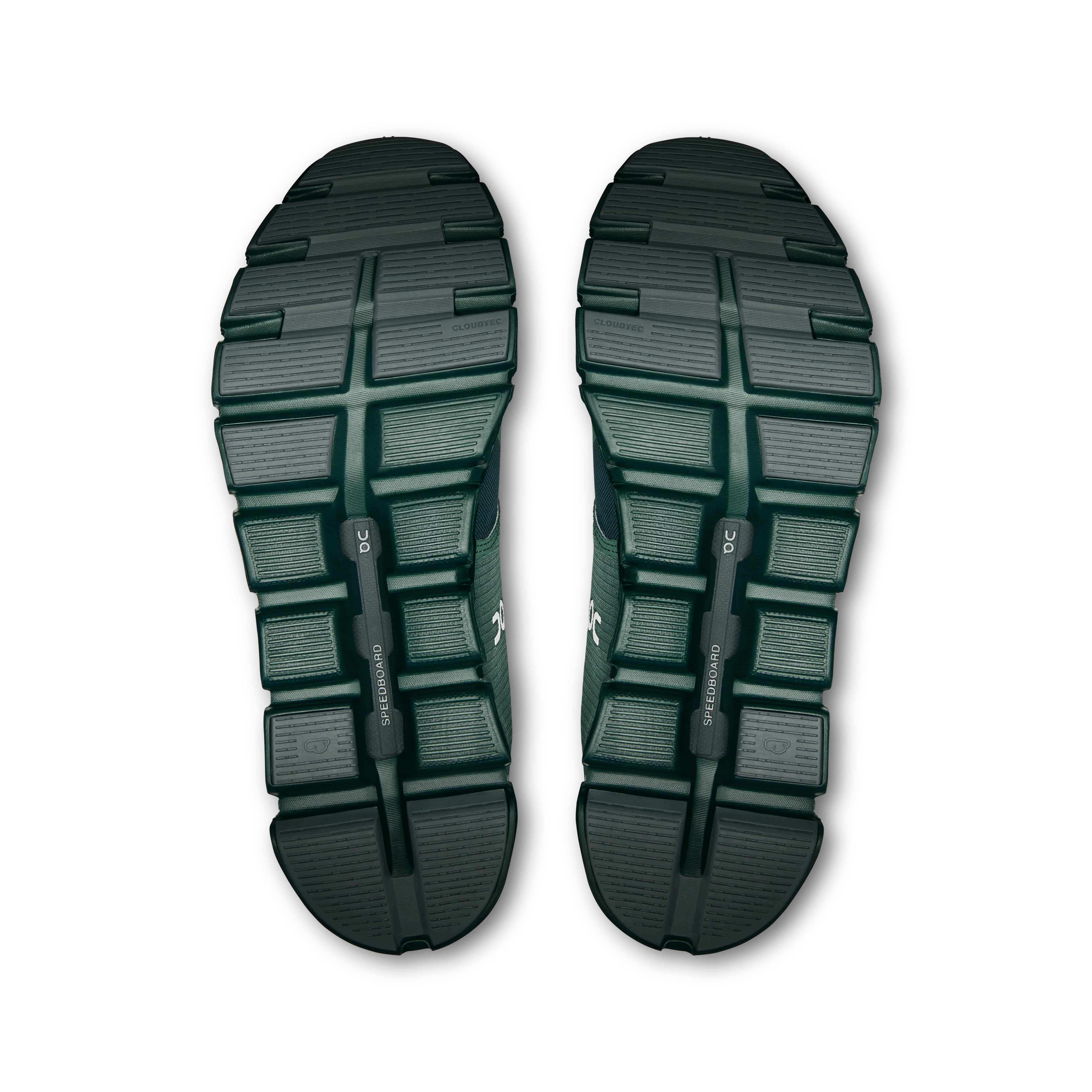 ON CLOUD 6 WATERPROOF MEN'S - Image 6