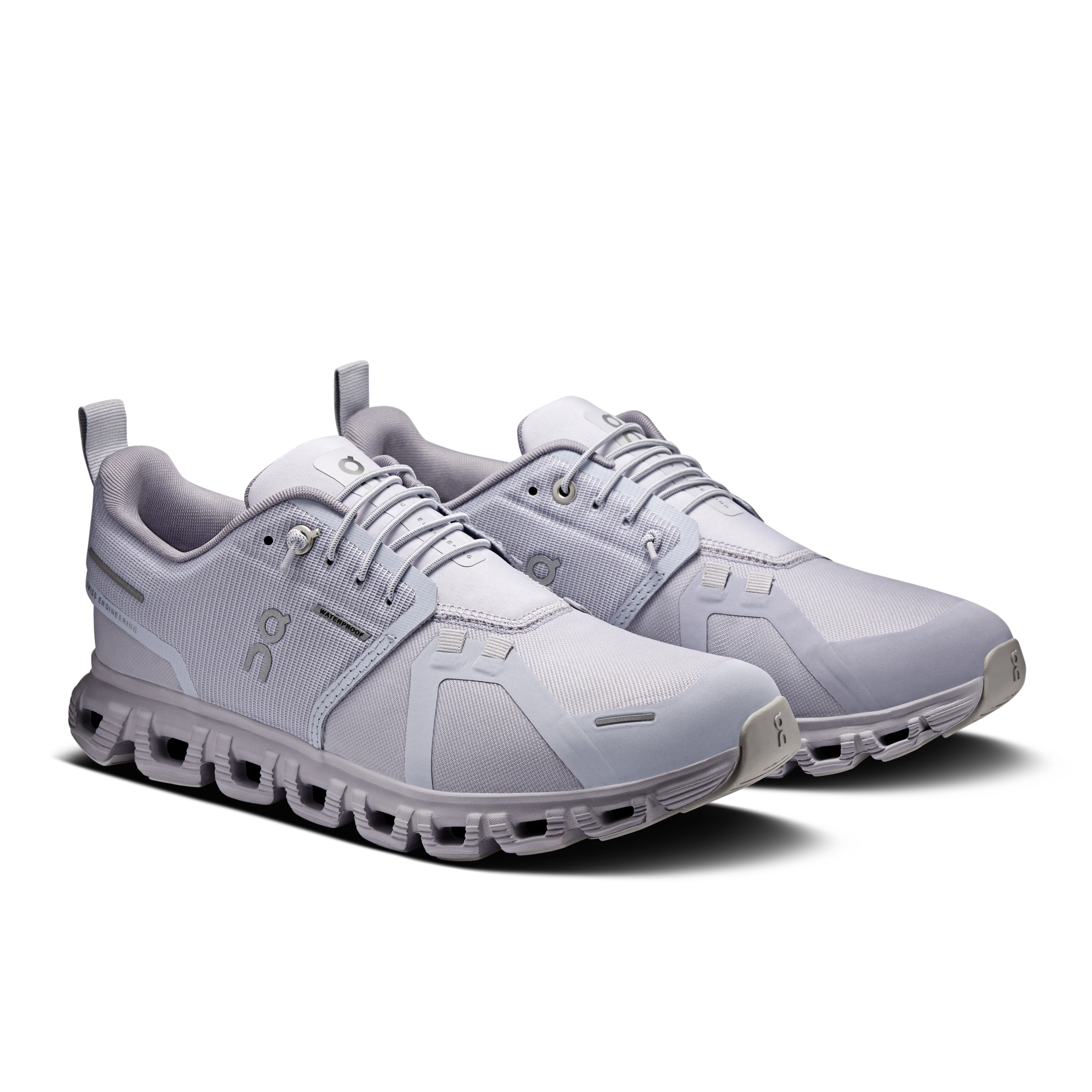 ON CLOUD 6 WATERPROOF WOMEN'S