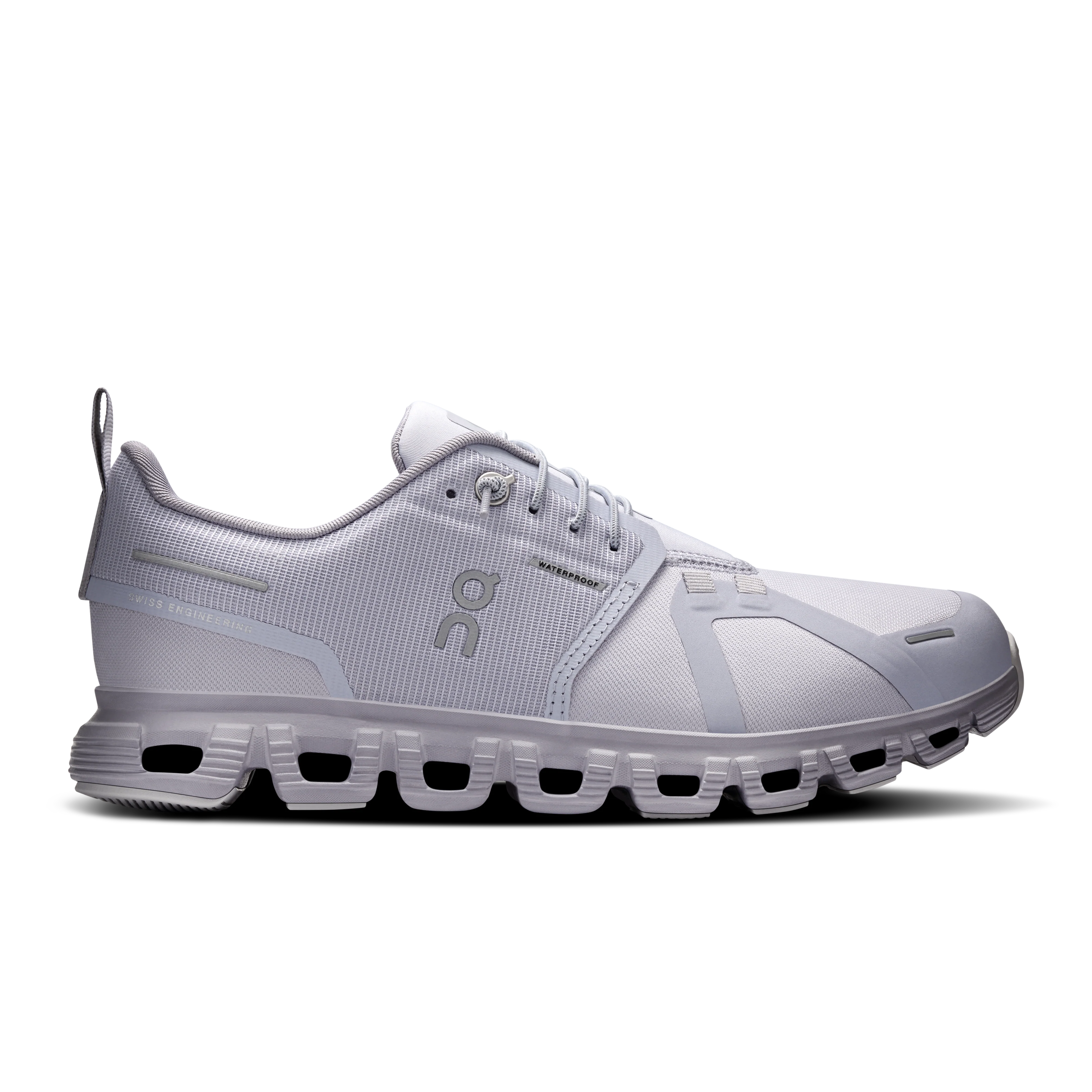 ON CLOUD 6 WATERPROOF WOMEN'S - Image 2