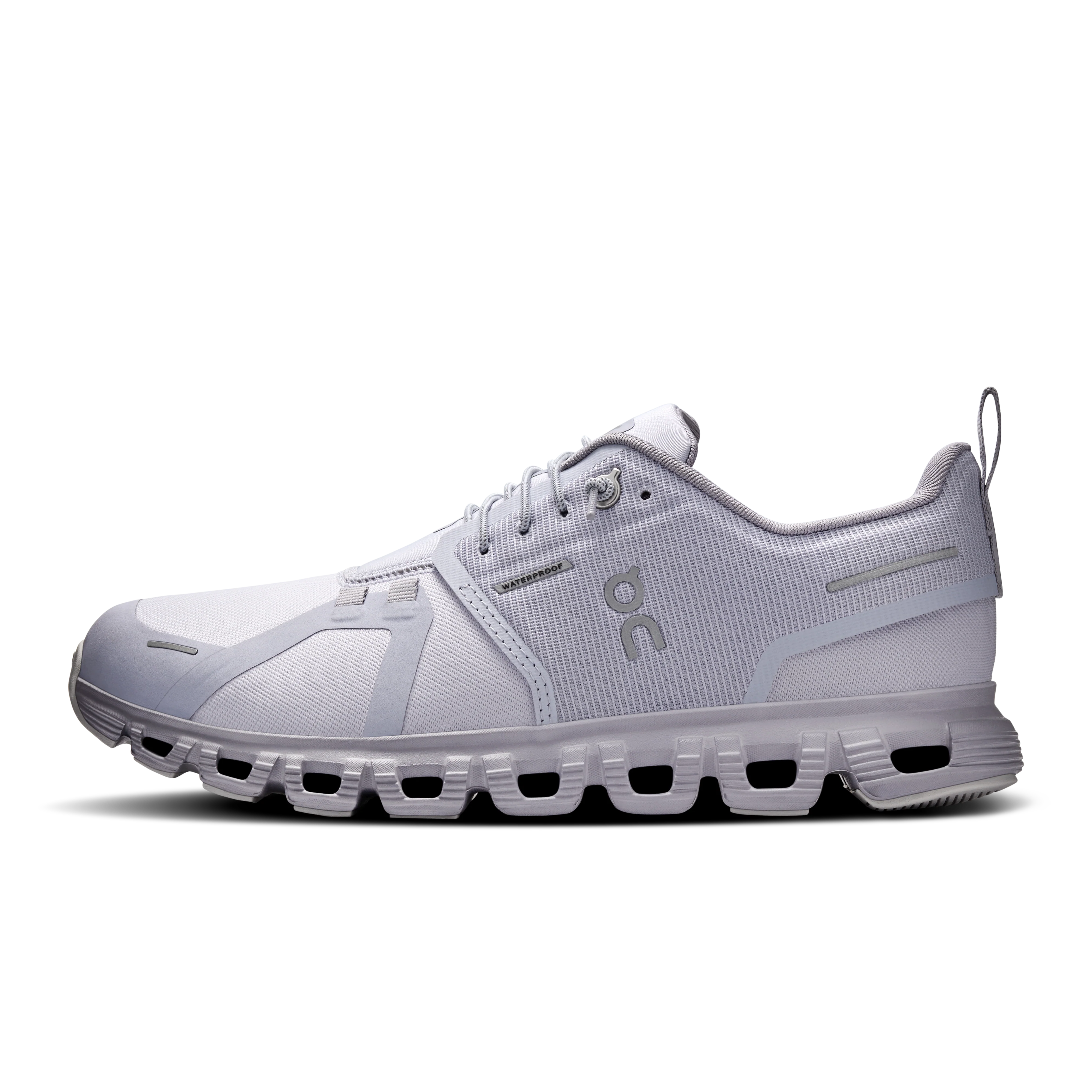 ON CLOUD 6 WATERPROOF WOMEN'S - Image 3