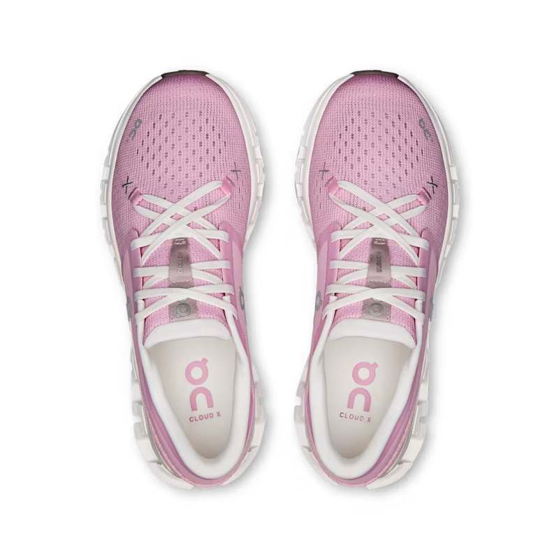 ON CLOUD X 4 WOMEN'S - Image 4