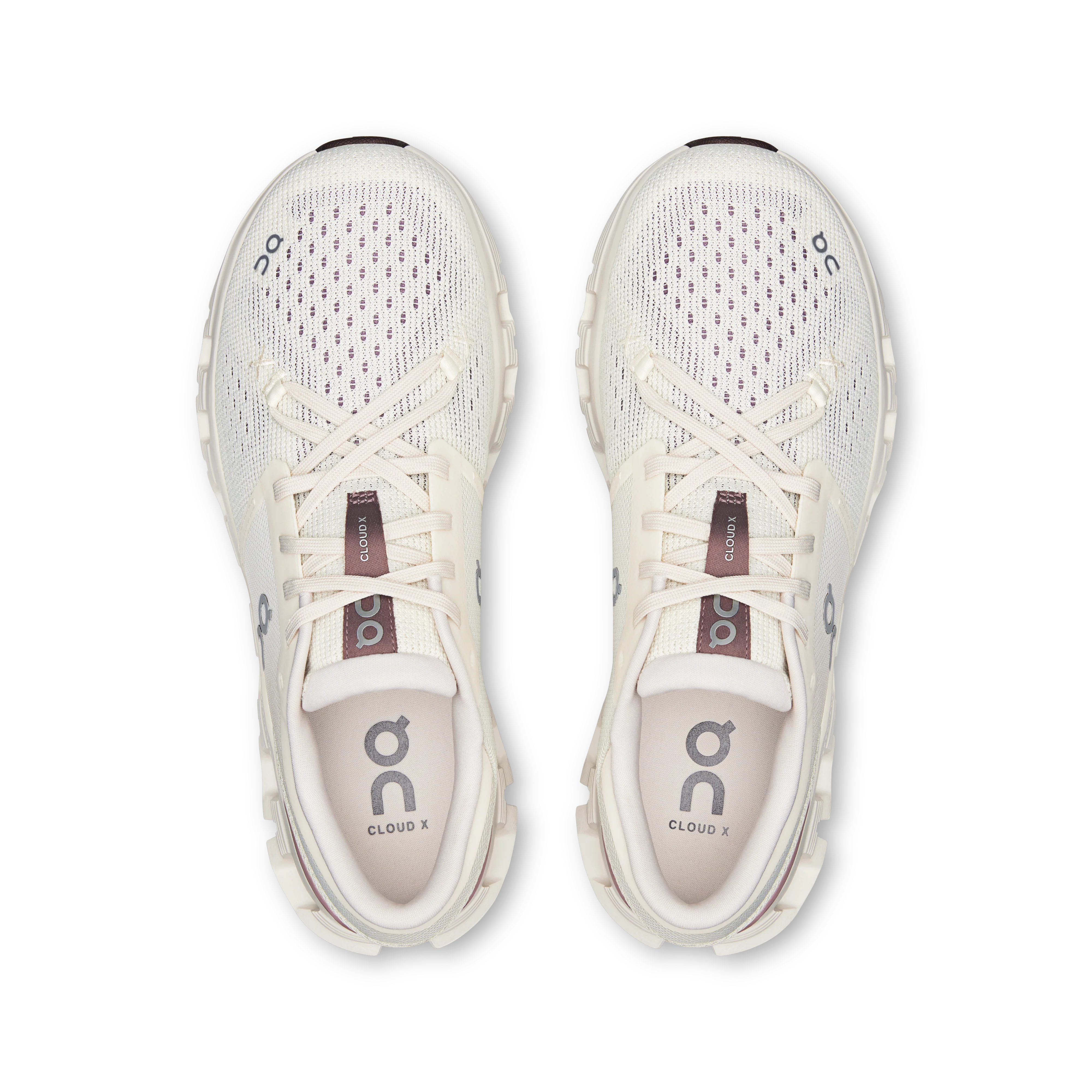 ON CLOUD X 4 WOMEN'S - Image 4
