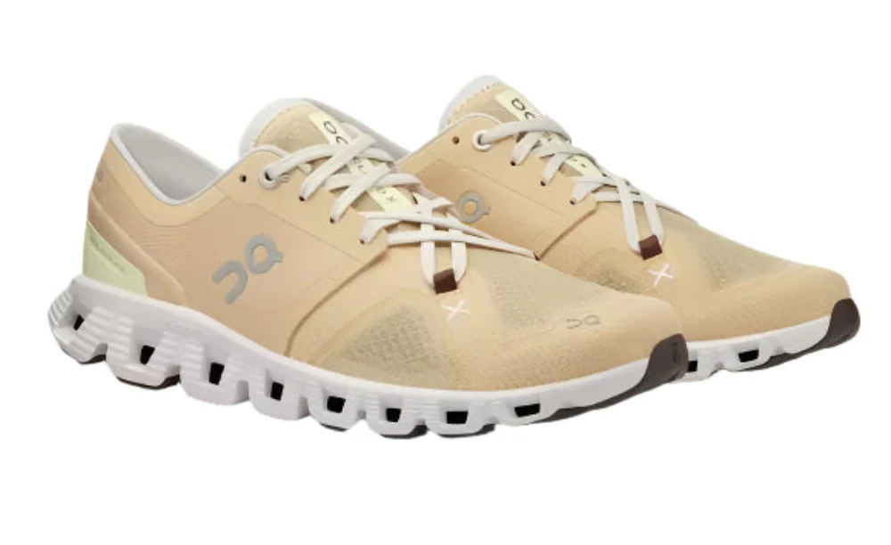 ON CLOUD X 3 WOMEN'S