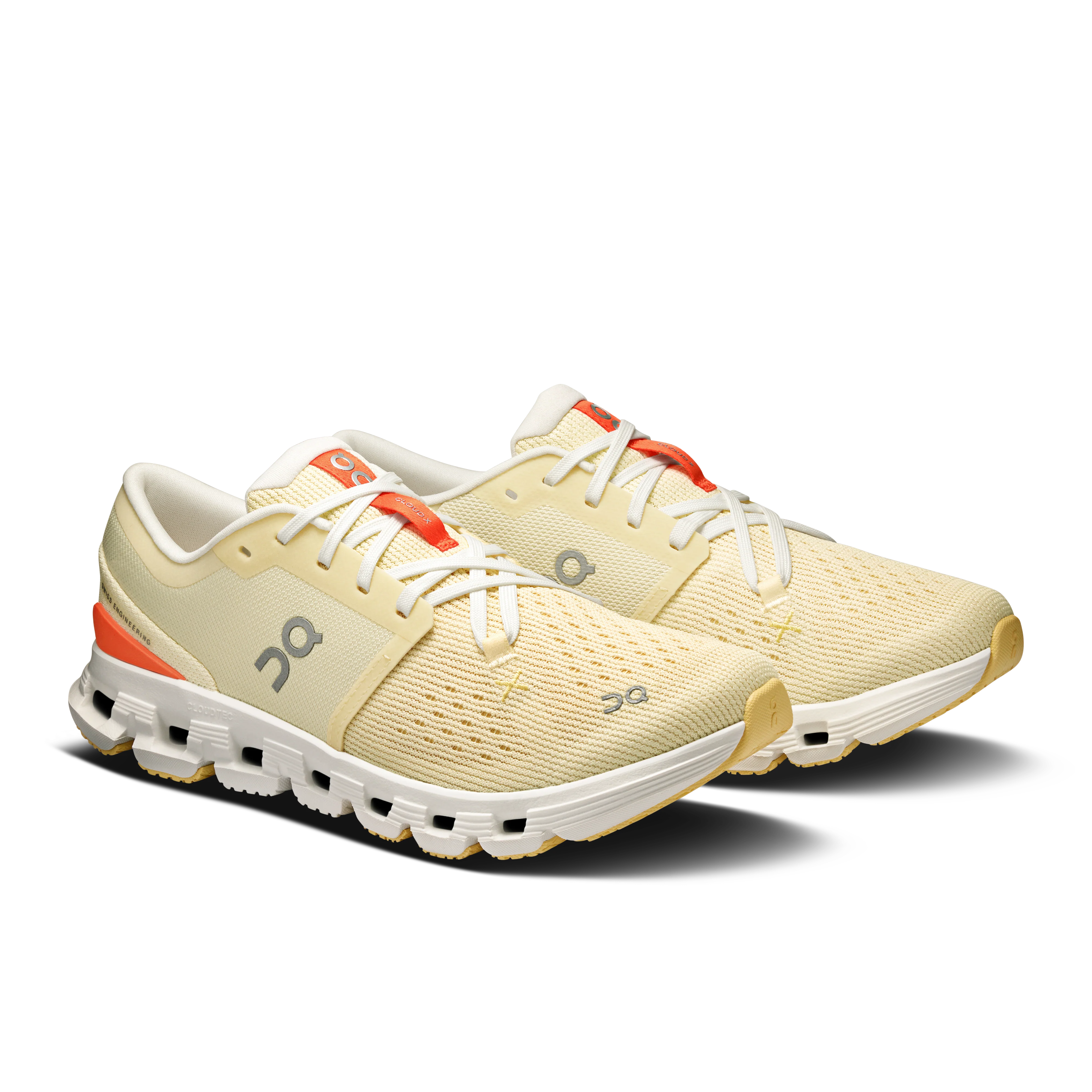ON CLOUD X 4 WOMEN'S