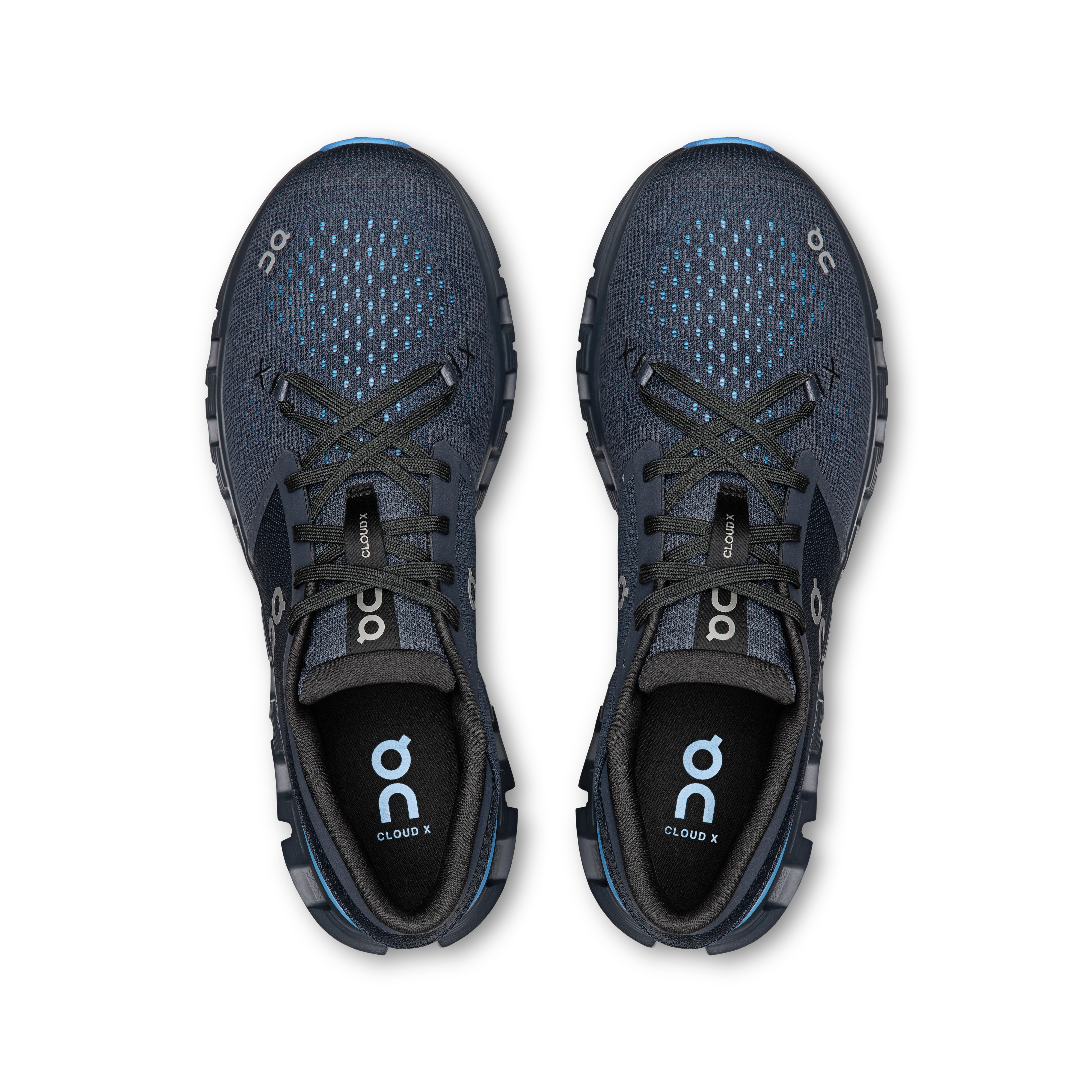 ON CLOUD X 4 MEN'S - Image 4
