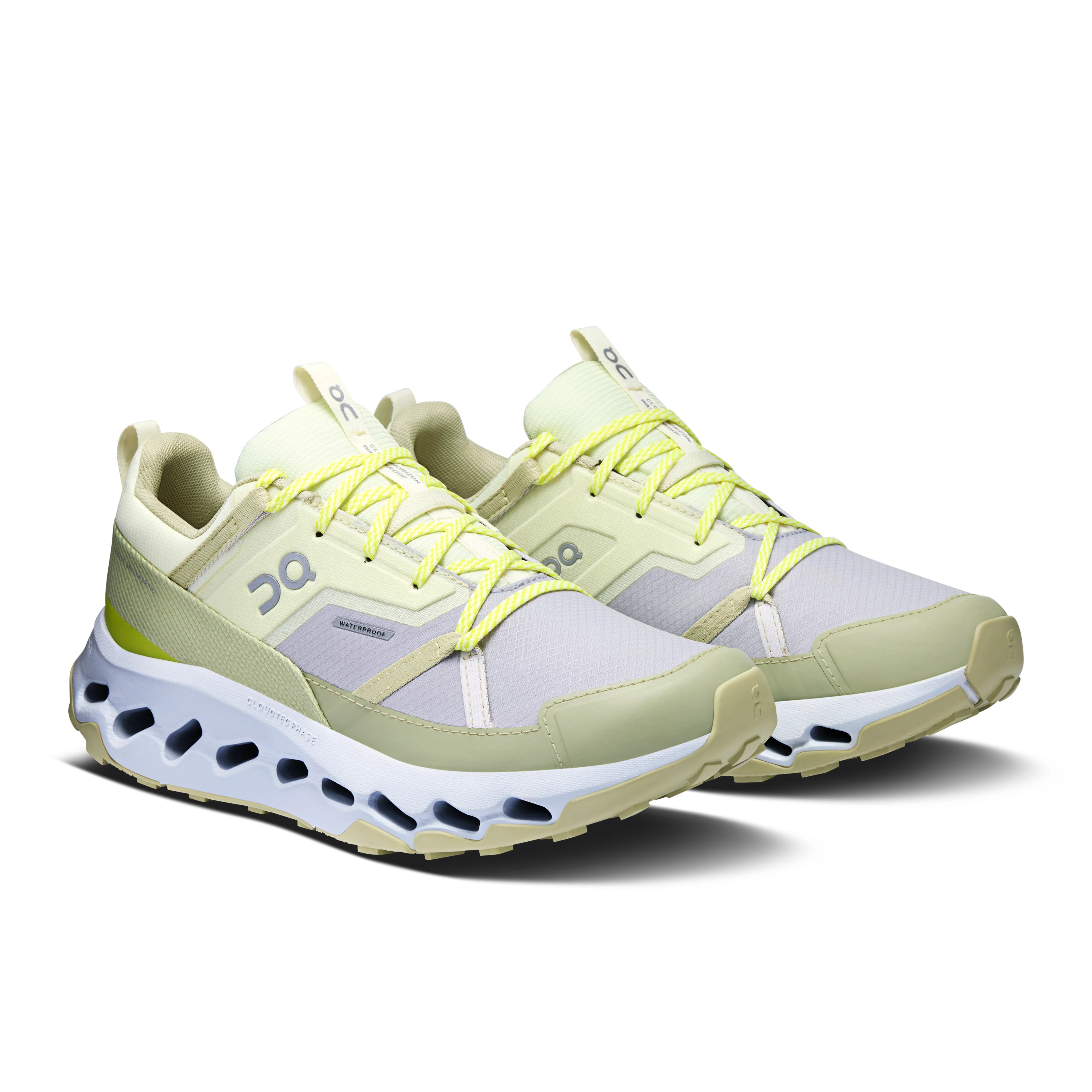 ON CLOUDHORIZON WATERPROOF WOMEN'S