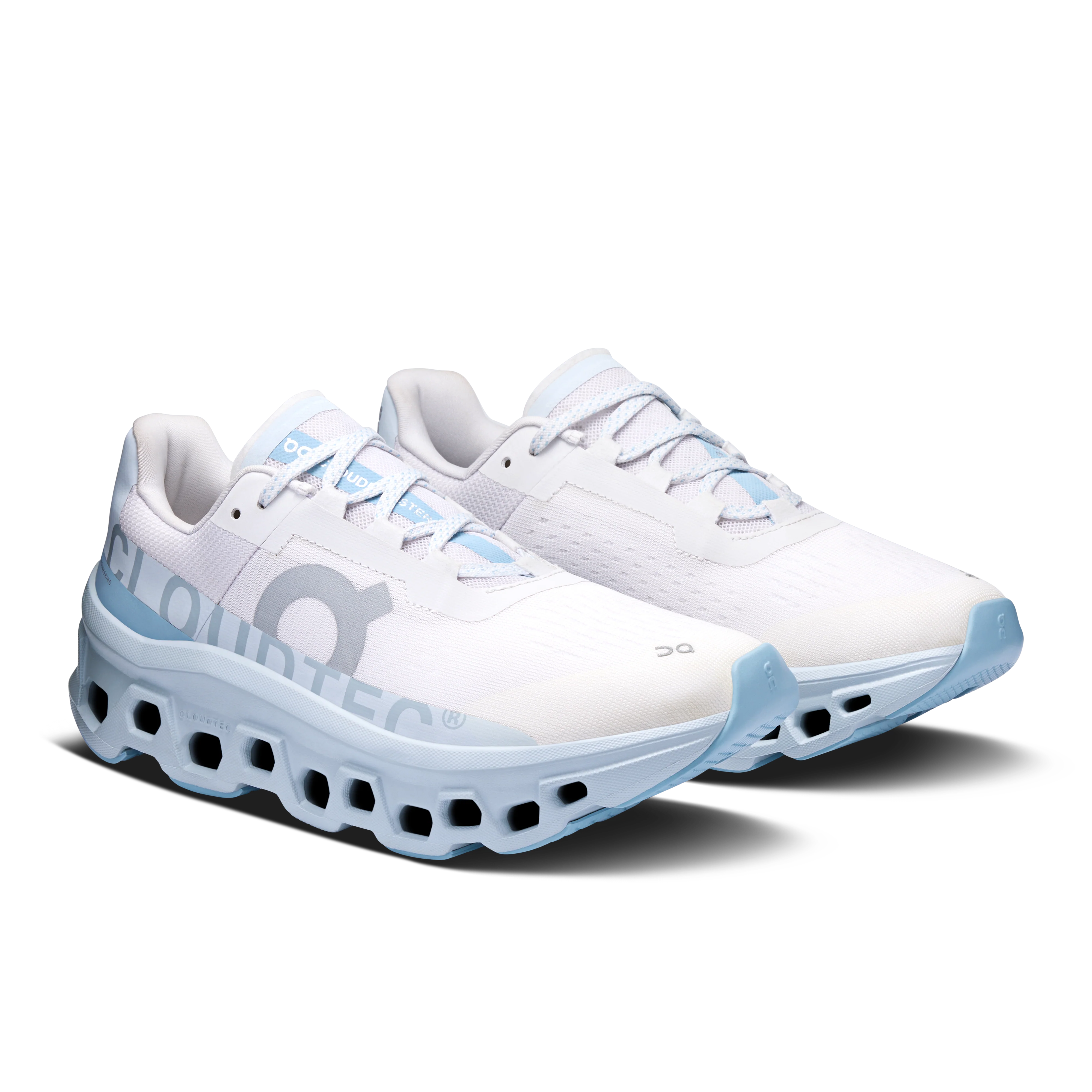 ON CLOUDMONSTER WOMEN'S
