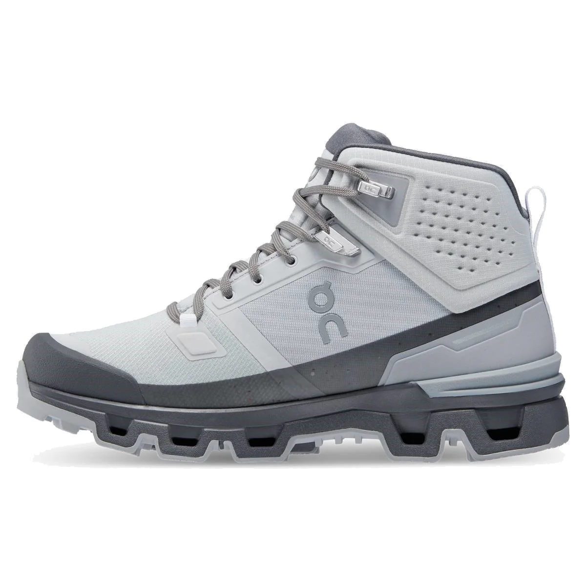 ON CLOUDROCK 2 WATERPROOF WOMEN'S - Image 3
