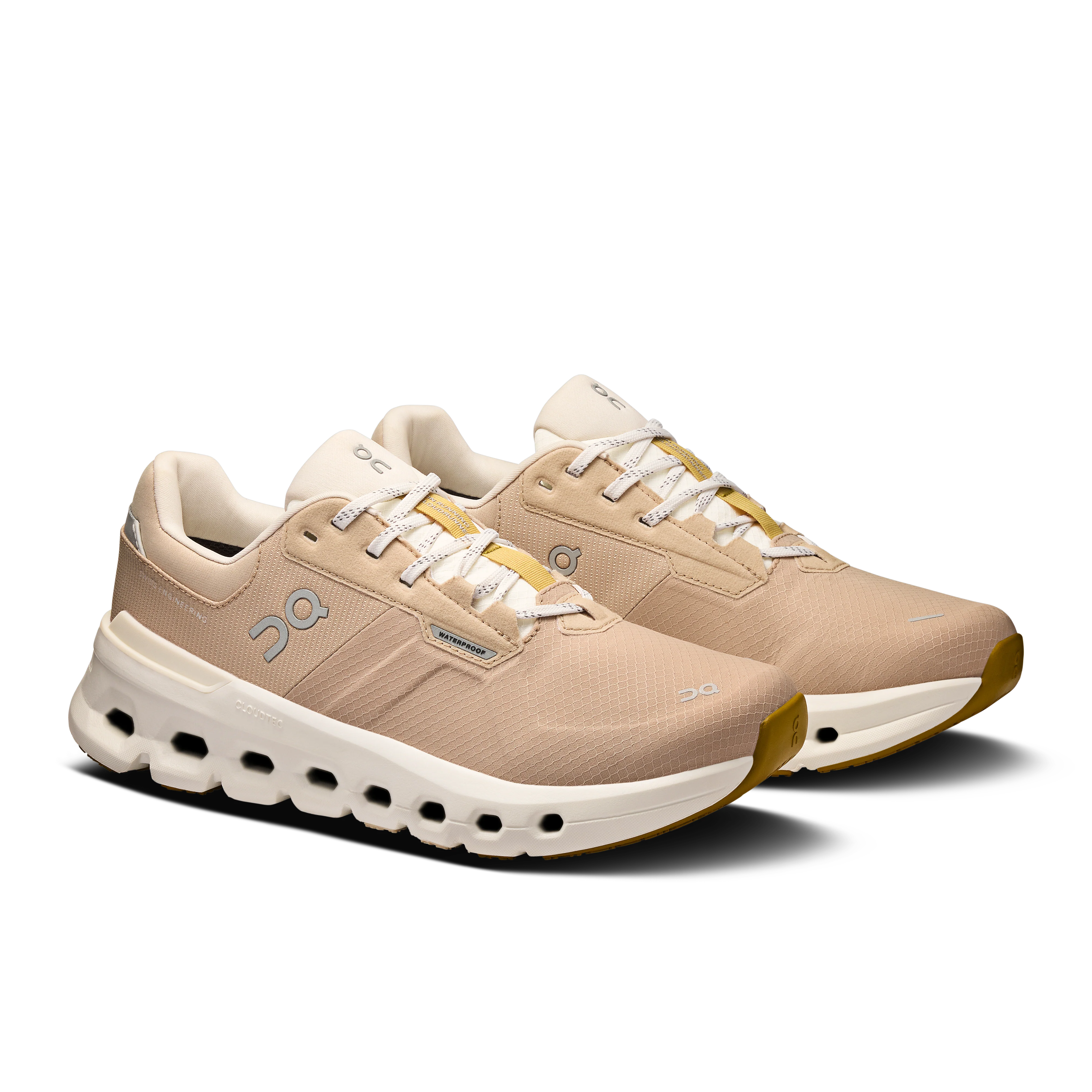 ON CLOUDRUNNER 2 WATERPROOF WOMEN'S
