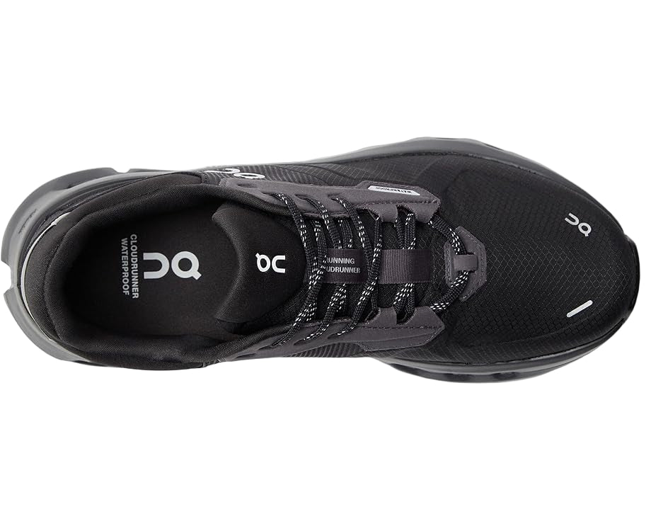 ON CLOUDRUNNER 2 WATERPROOF WOMEN'S - Image 5