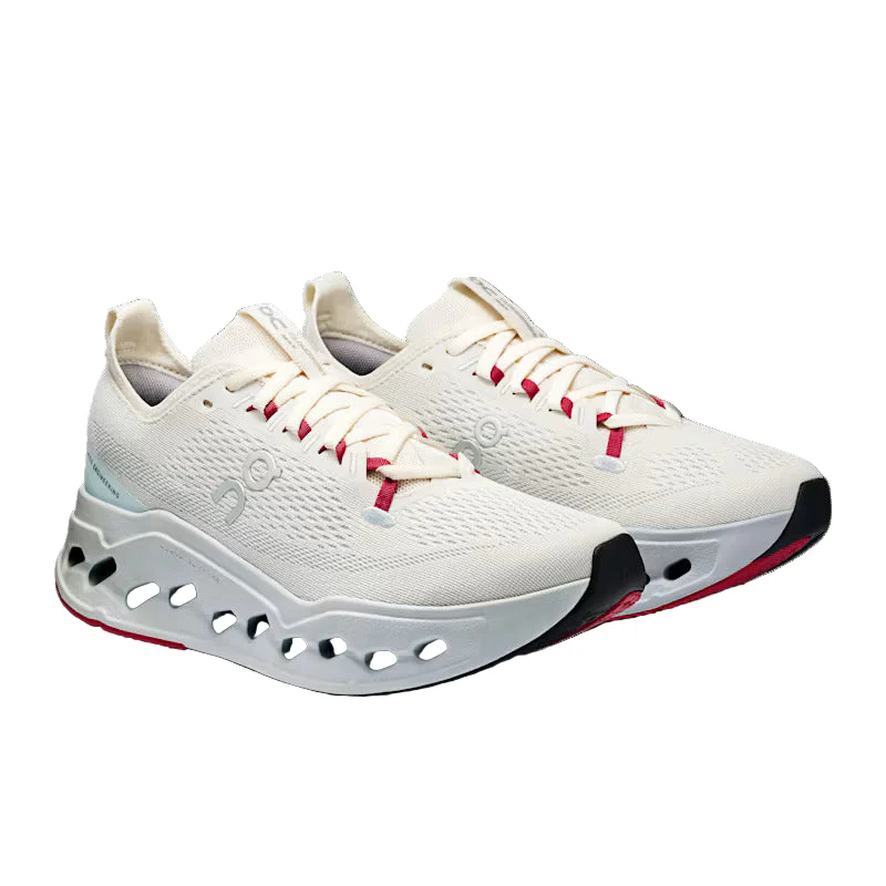 ON CLOUDSURFER MAX WOMEN'S