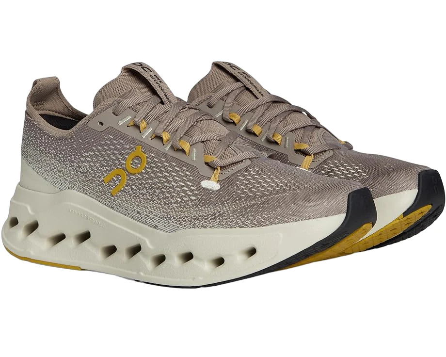 ON CLOUDSURFER MAX WIDE MEN'S
