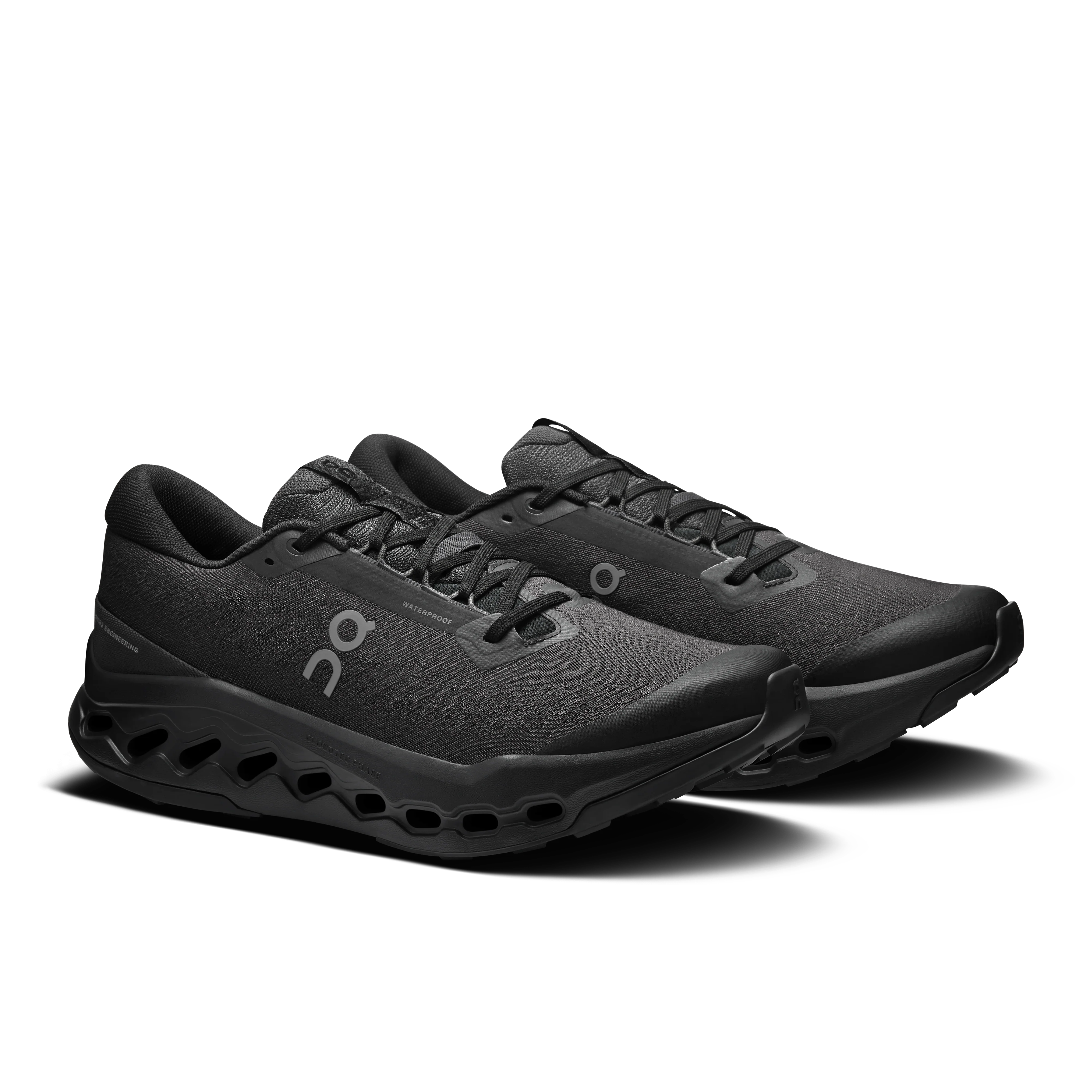 ON CLOUDSURFER TRAIL 2 WATERPROOF MEN'S