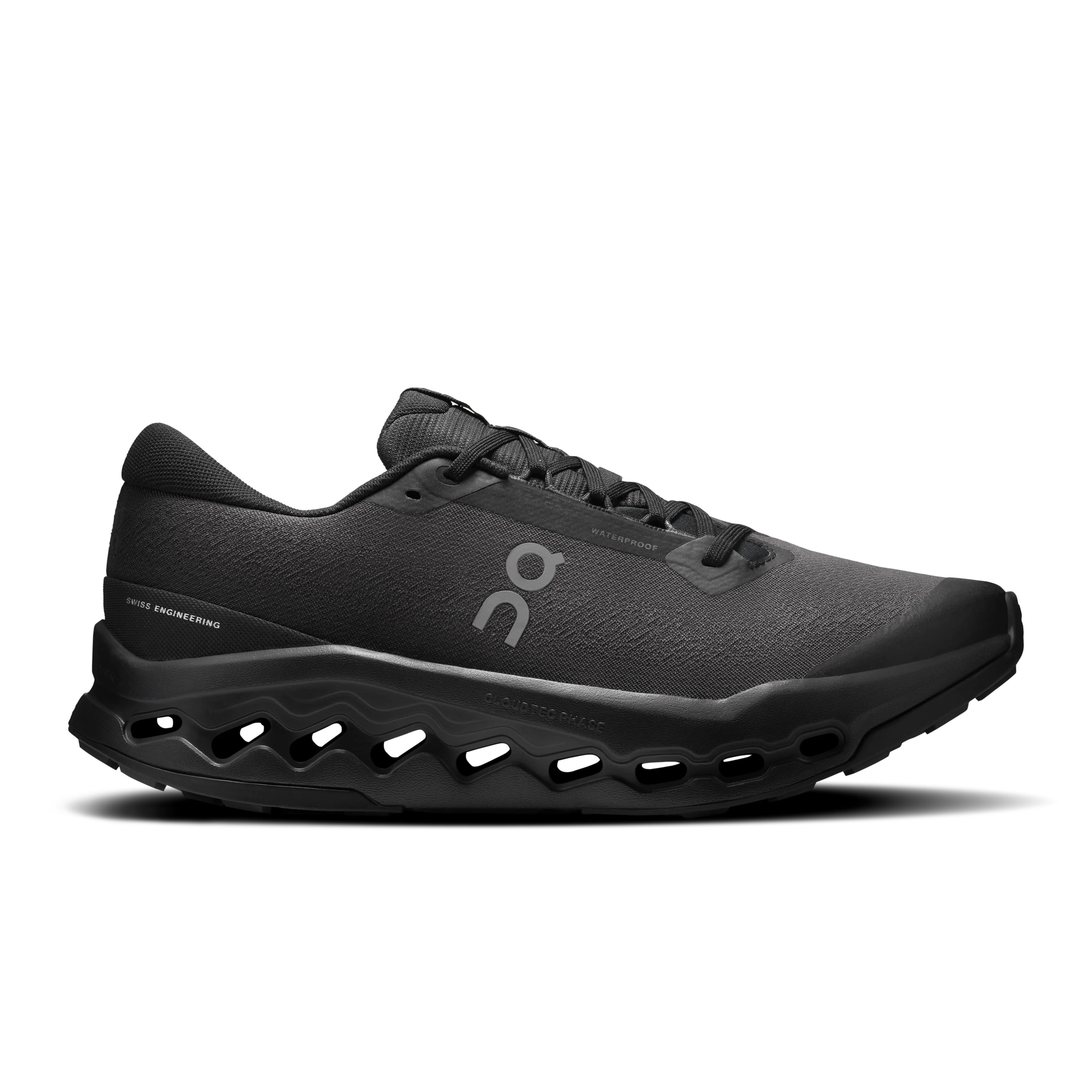 ON CLOUDSURFER TRAIL 2 WATERPROOF MEN'S - Image 2