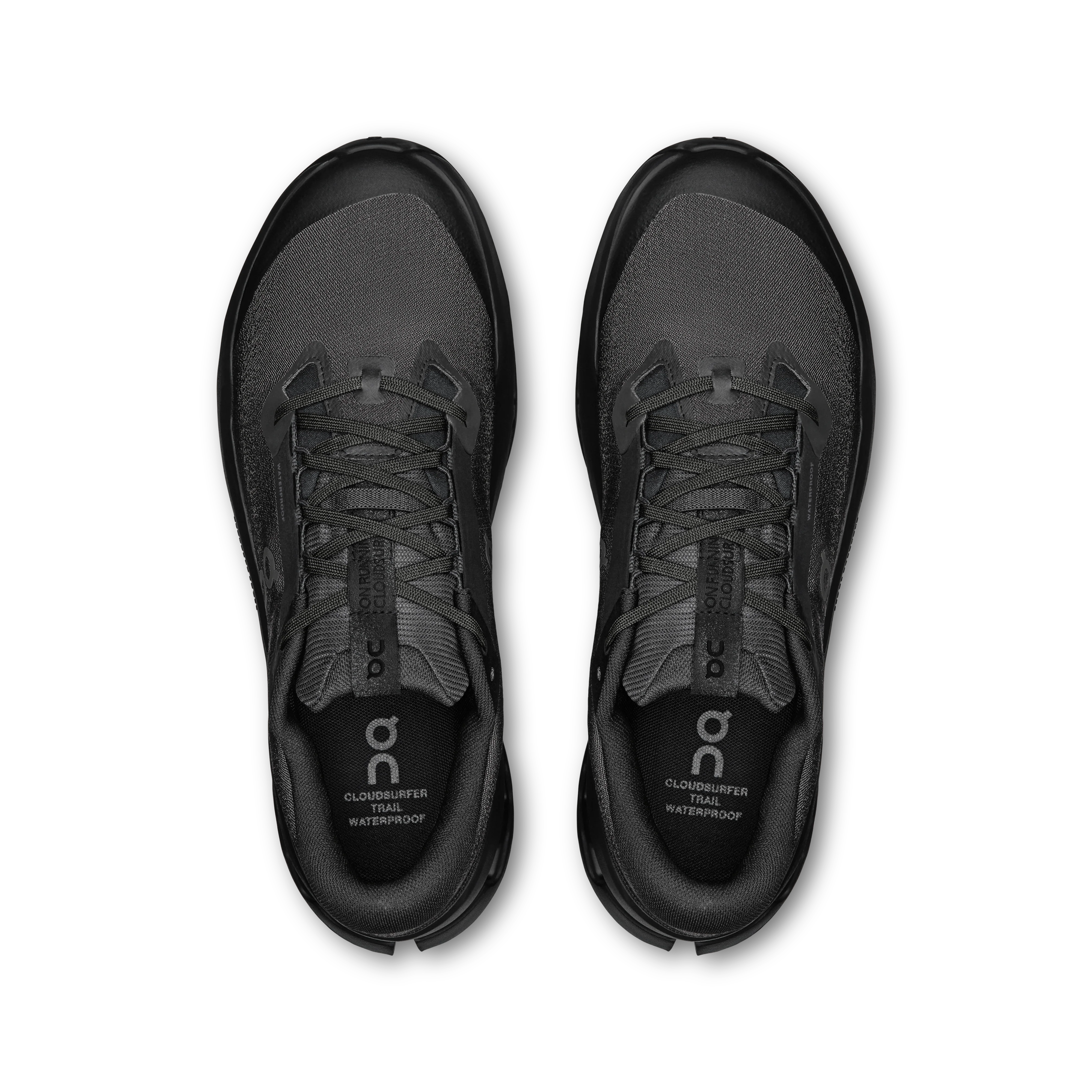 ON CLOUDSURFER TRAIL 2 WATERPROOF MEN'S - Image 4