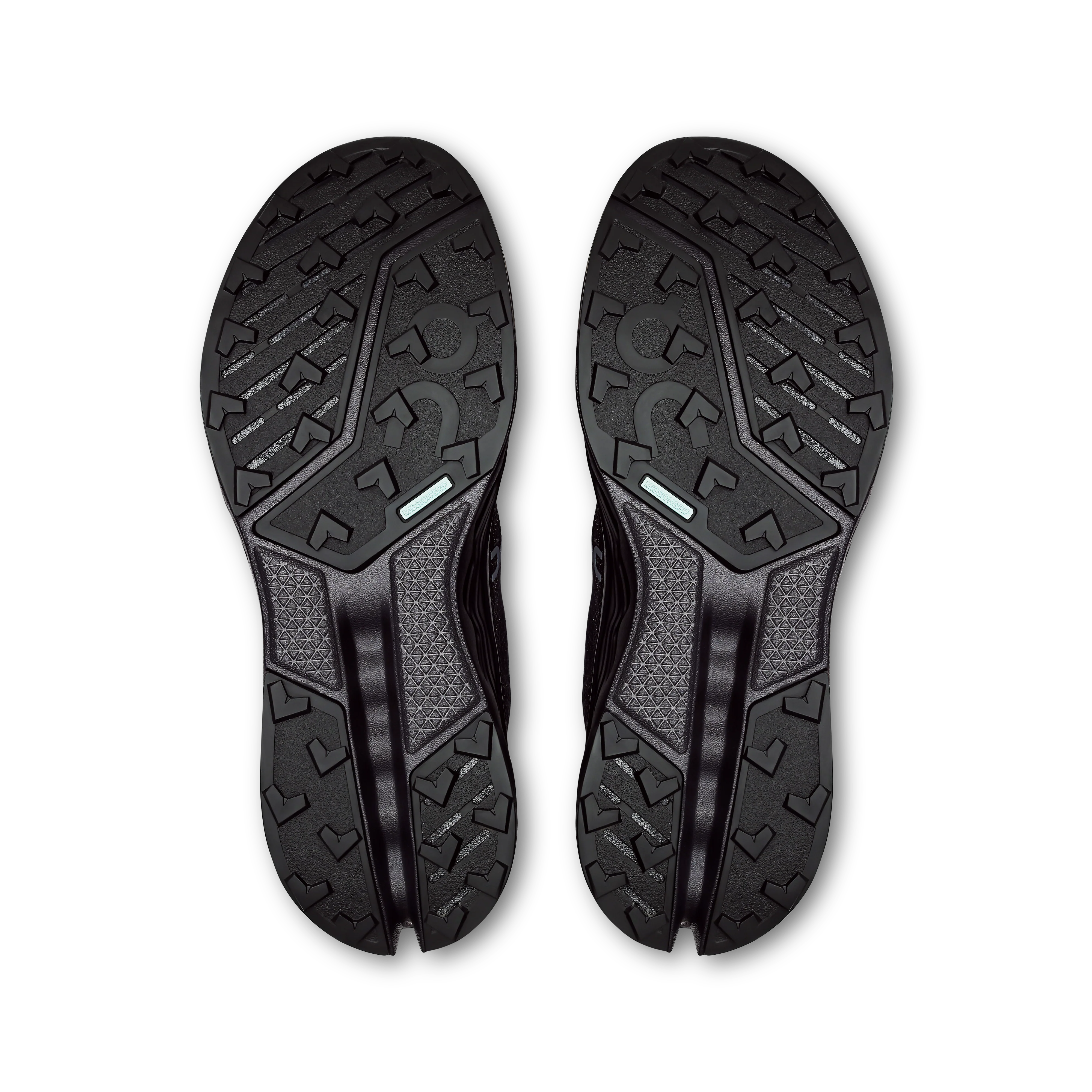ON CLOUDSURFER TRAIL 2 WATERPROOF MEN'S - Image 6