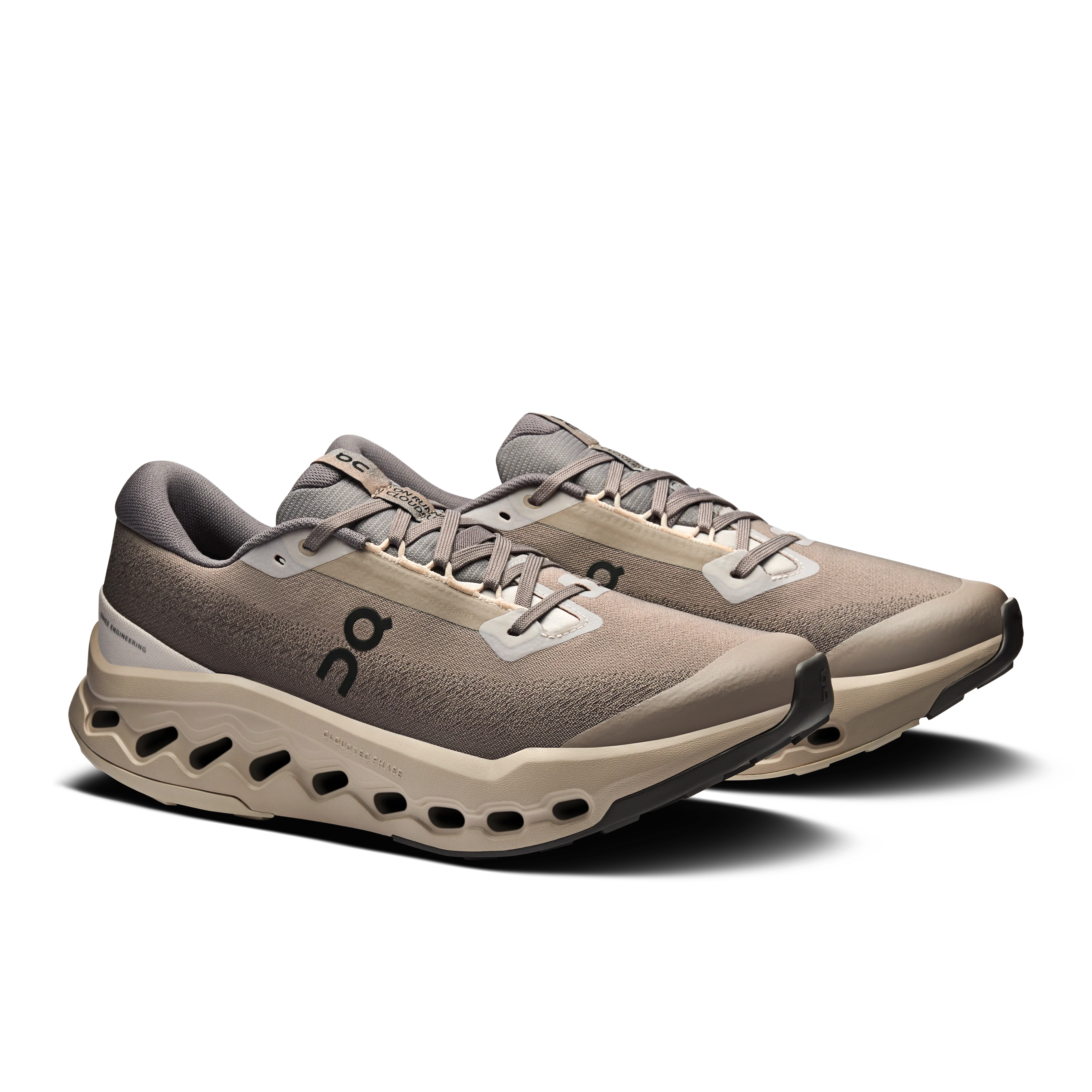 ON CLOUDSURFER TRAIL 2 WATERPROOF MEN'S