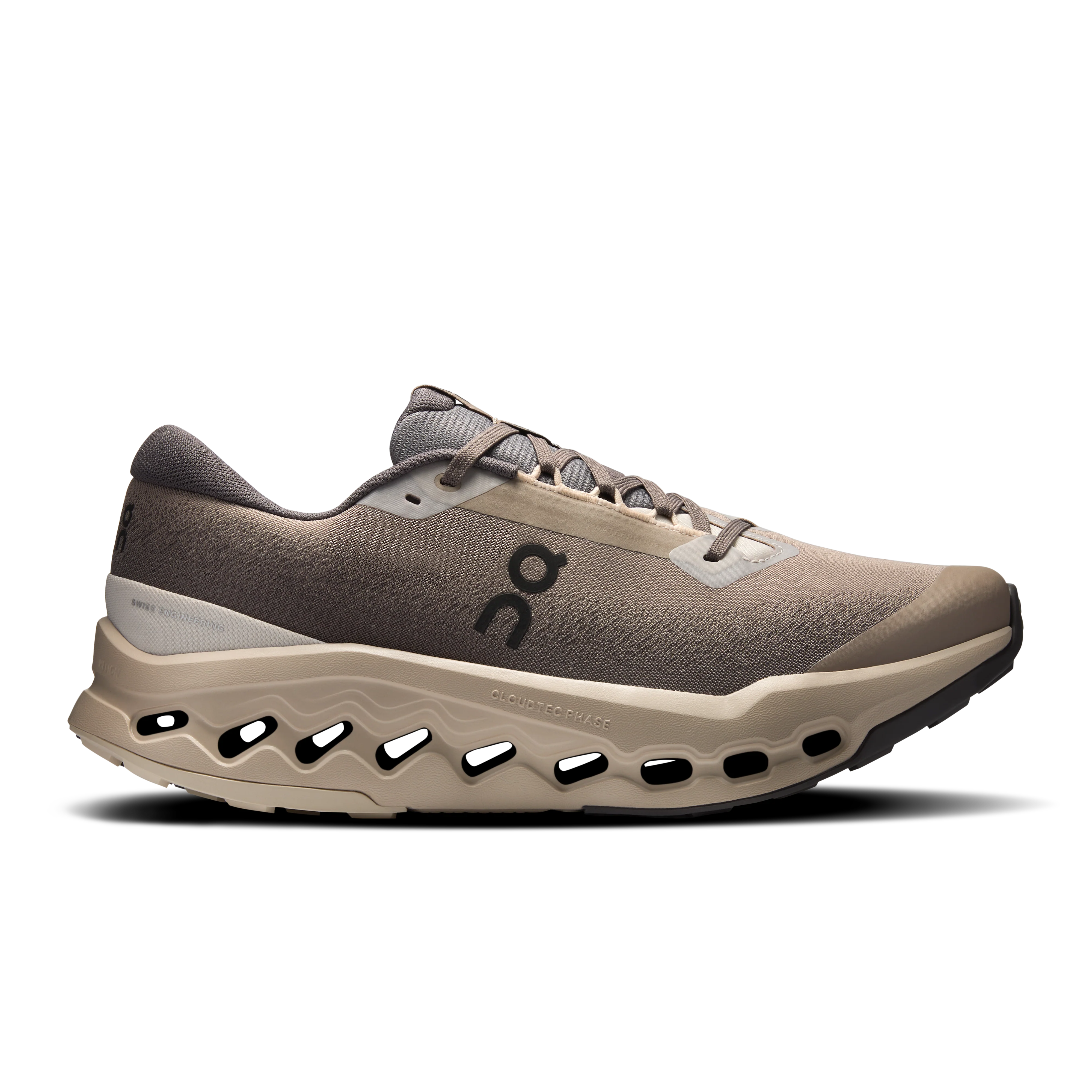 ON CLOUDSURFER TRAIL 2 WATERPROOF MEN'S - Image 2