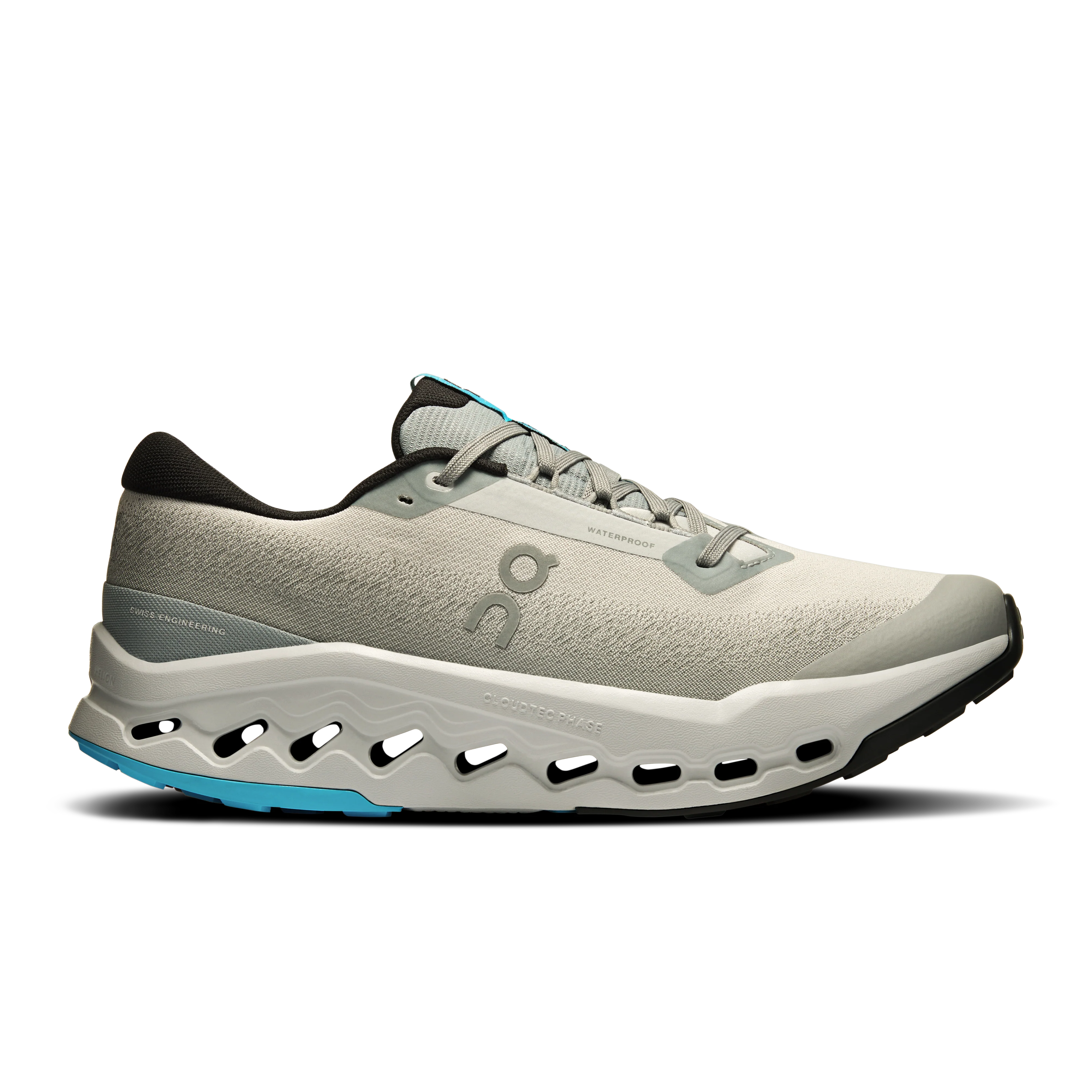 ON CLOUDSURFER TRAIL 2 WATERPROOF MEN'S - Image 2
