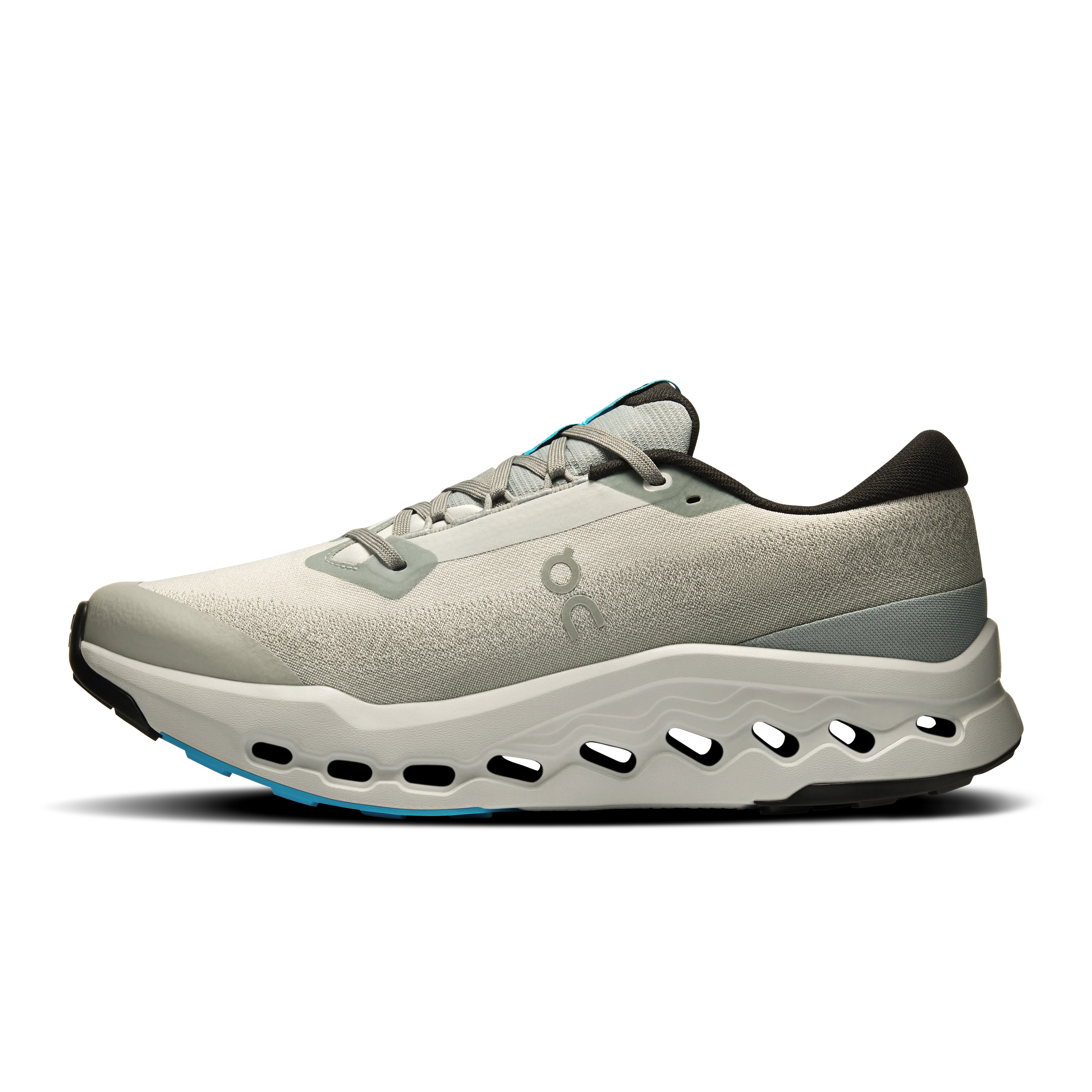 ON CLOUDSURFER TRAIL 2 WATERPROOF MEN'S - Image 3