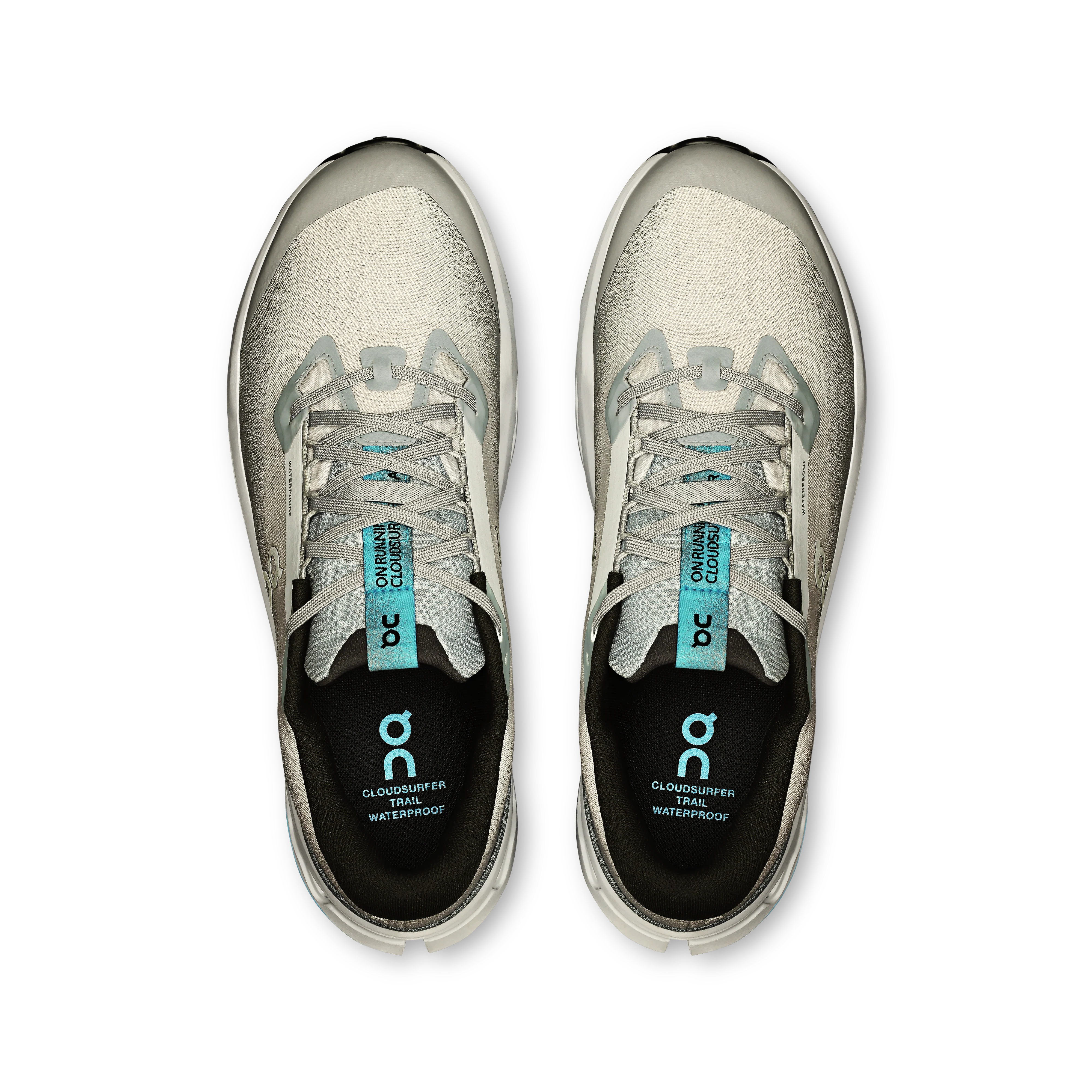 ON CLOUDSURFER TRAIL 2 WATERPROOF MEN'S - Image 4