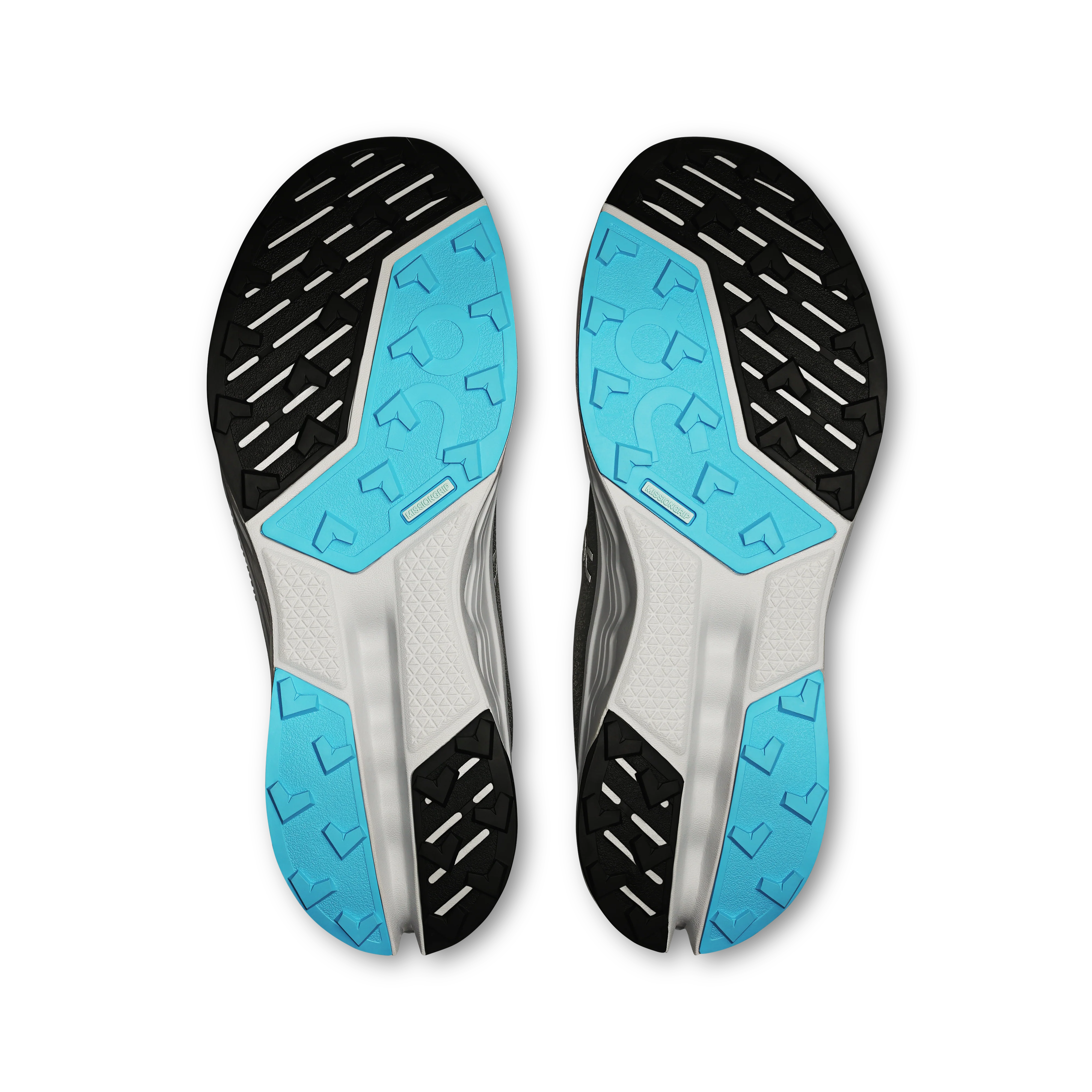 ON CLOUDSURFER TRAIL 2 WATERPROOF MEN'S - Image 5