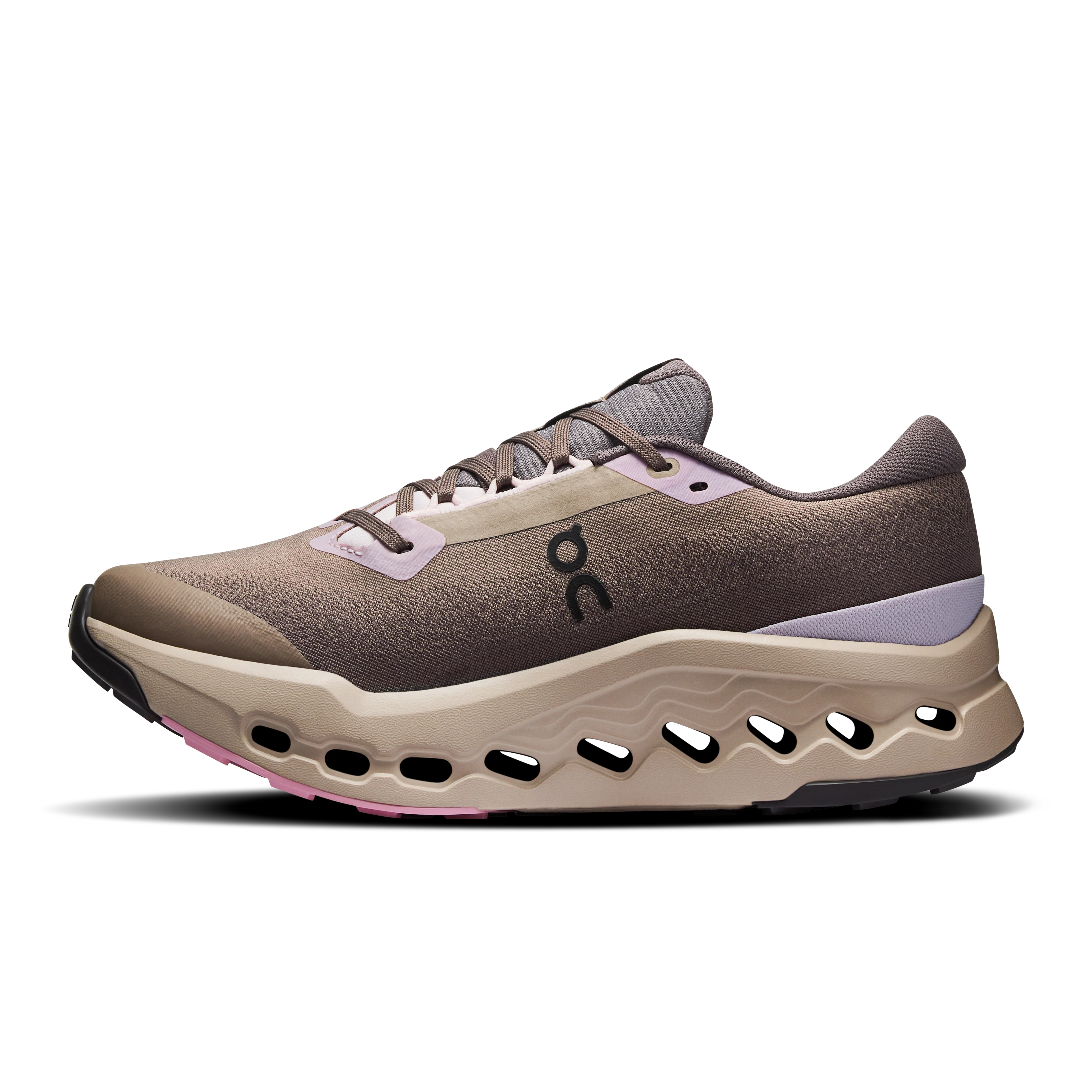 ON CLOUDSURFER TRAIL 2 WATERPROOF WOMEN'S - Image 3